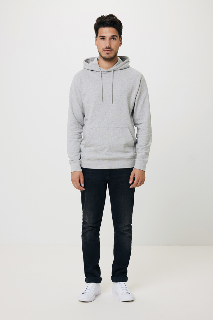 Iqoniq Torres kapuutsiga pusa, unisex - Pilt 20