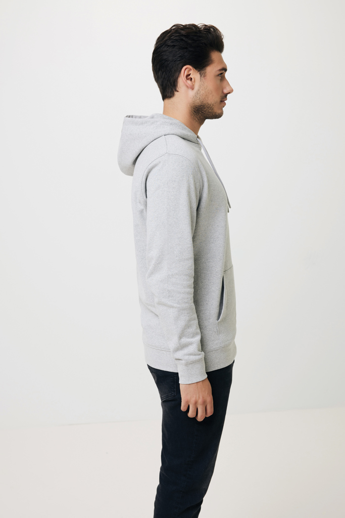 Iqoniq Torres kapuutsiga pusa, unisex - Pilt 21