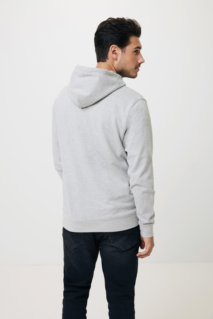 Iqoniq Torres kapuutsiga pusa, unisex - Pilt 23