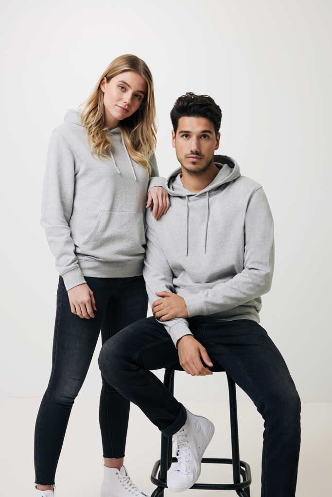 Iqoniq Torres kapuutsiga pusa, unisex - Pilt 31