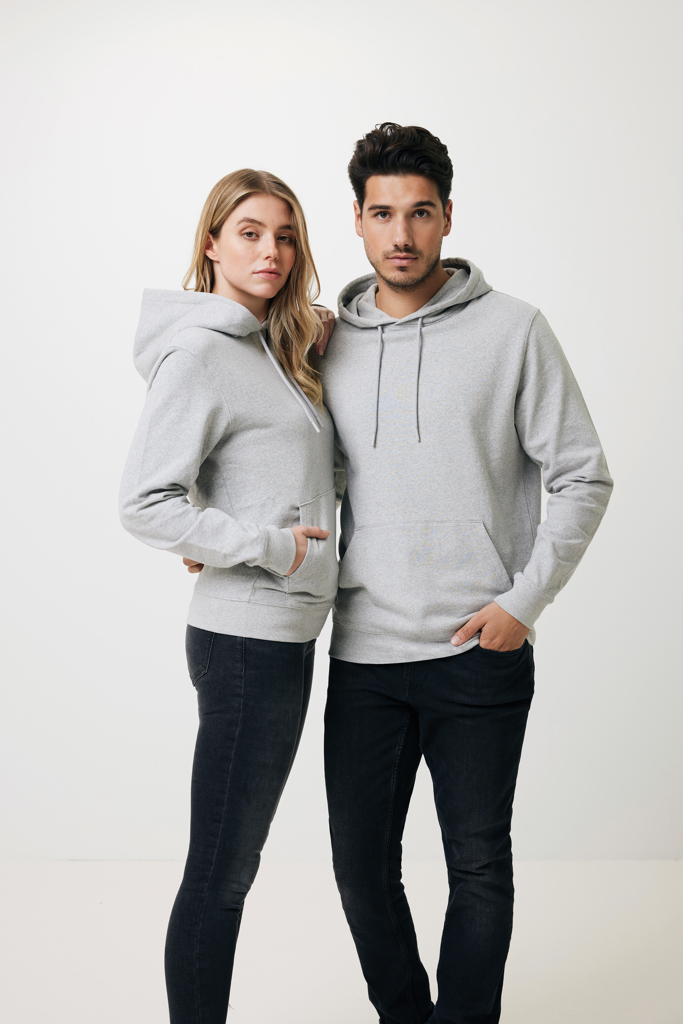 Iqoniq Torres kapuutsiga pusa, unisex - Pilt 32