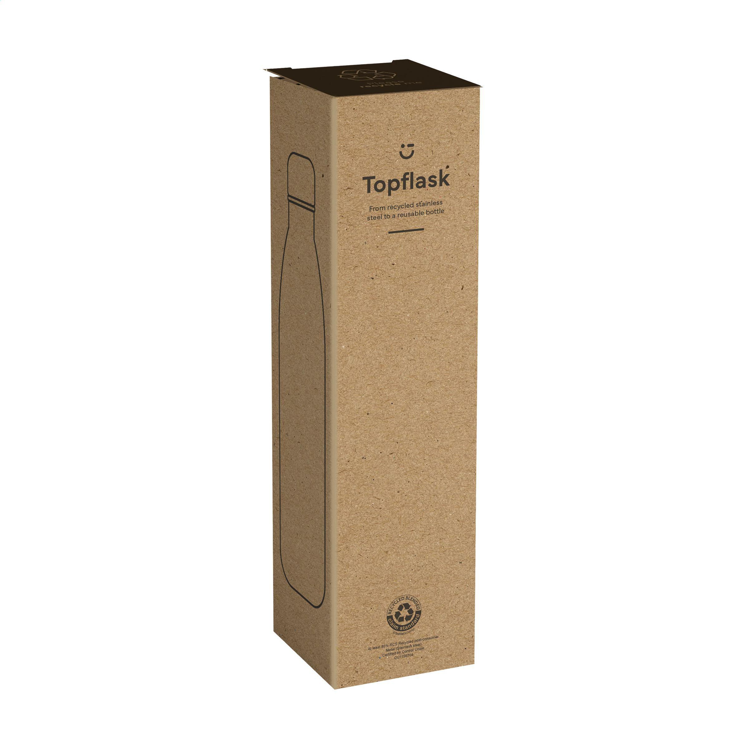 Topflask RCS suur joogipudel 750 ml - Image 3