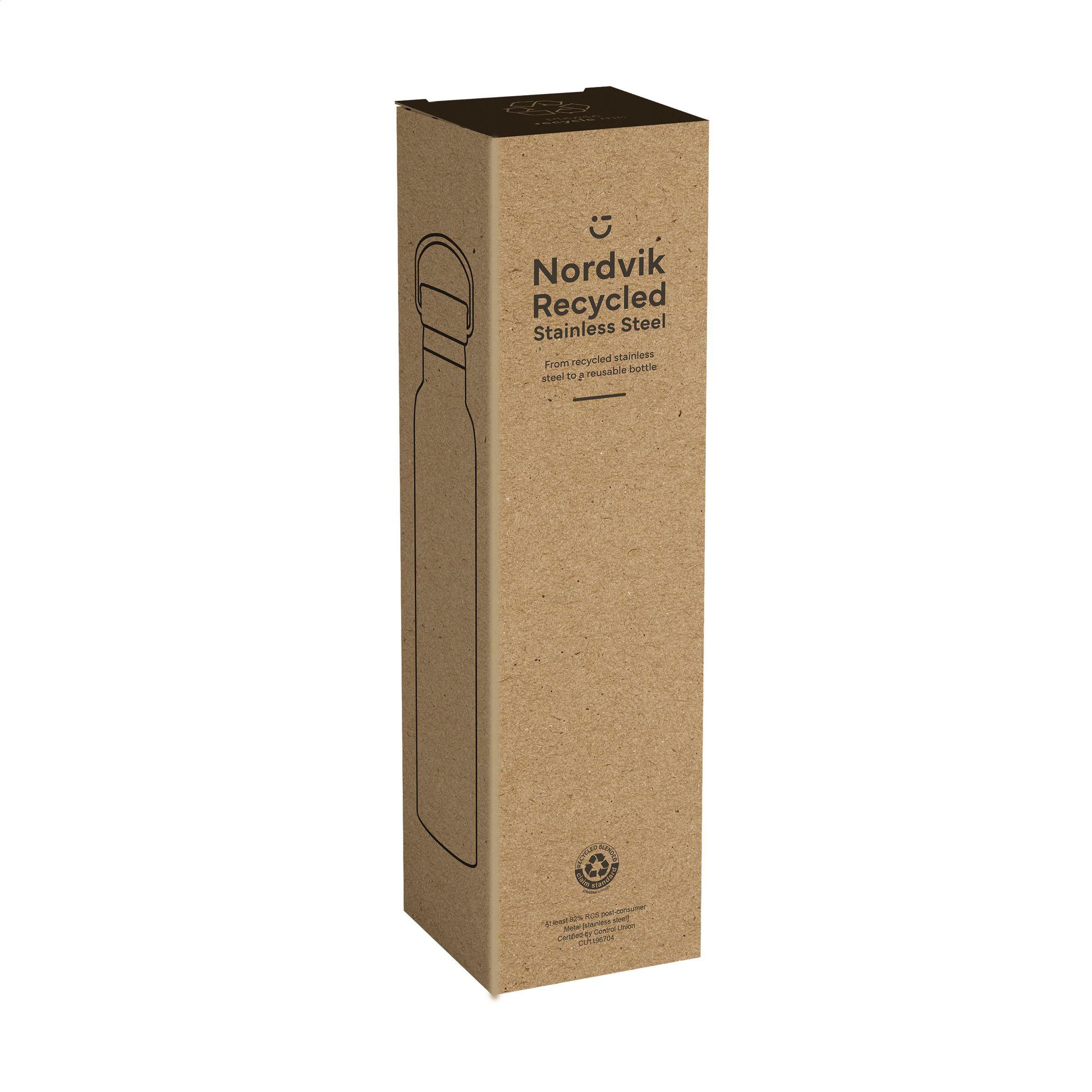 Nordvik RCS termopudel 750 ml - Image 4