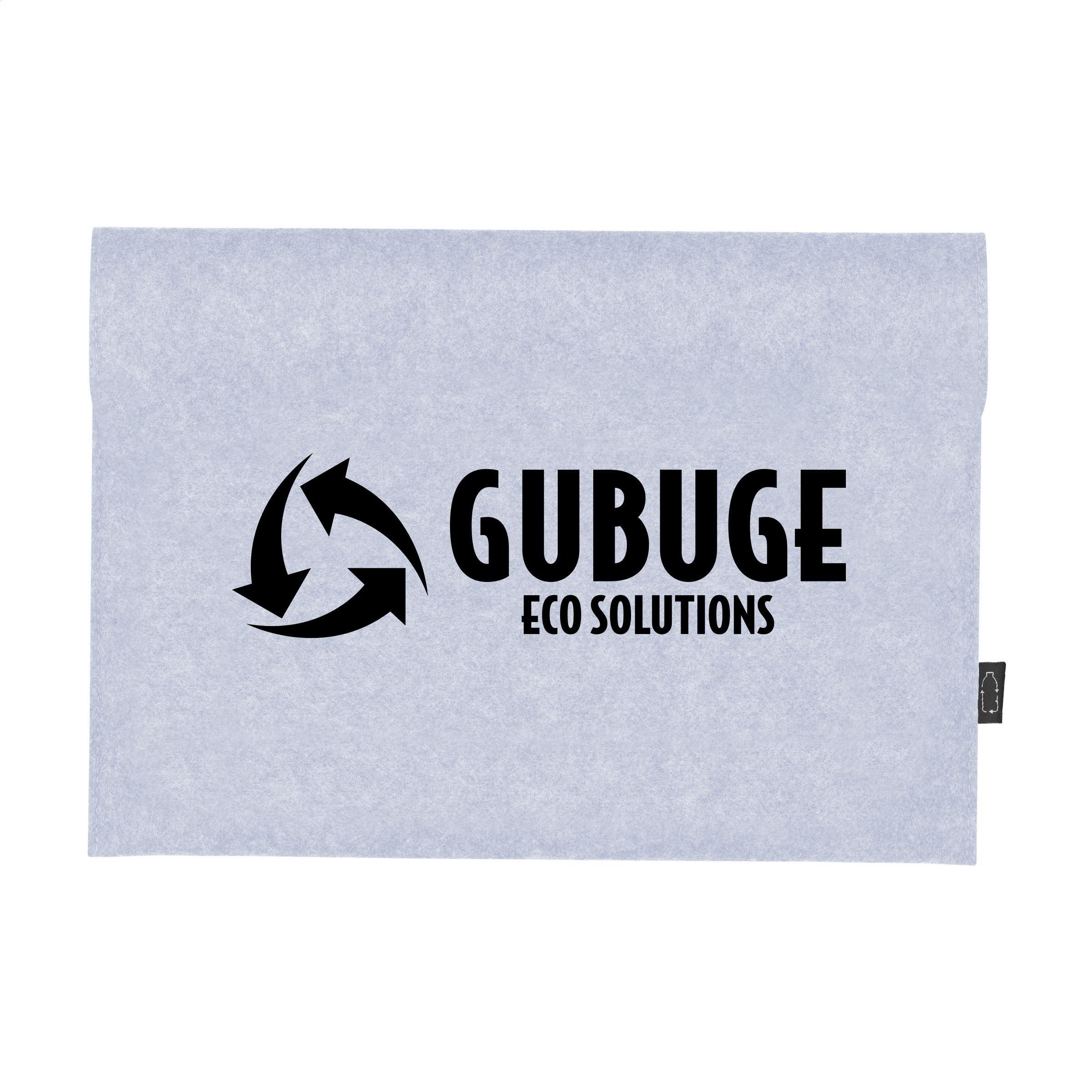 Papillon GRS RPET 15" sülearvuti tasku - Pilt 2