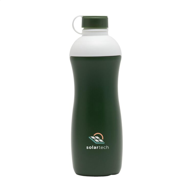 Oasus Bio kerge veepudel 500 ml