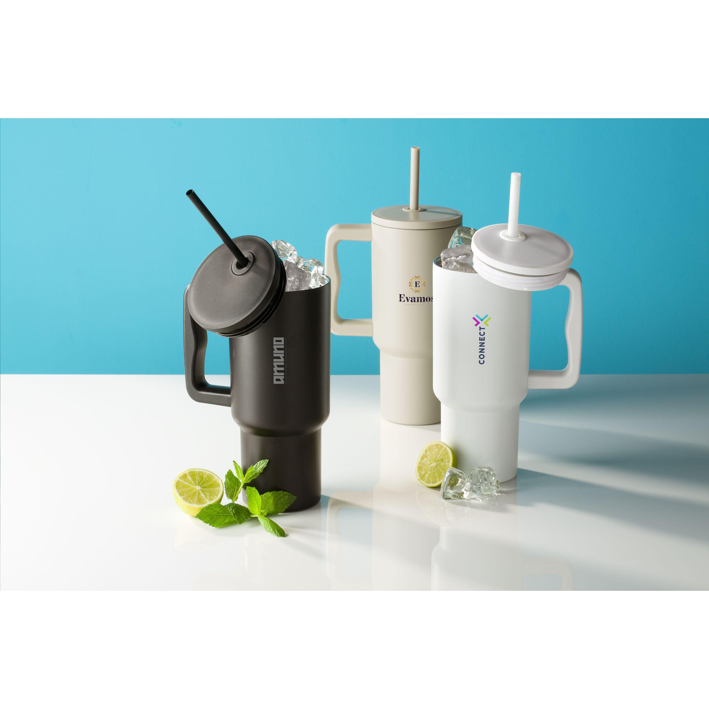 Rhino RCS Recycled joogitops 900 ml - Pilt 5