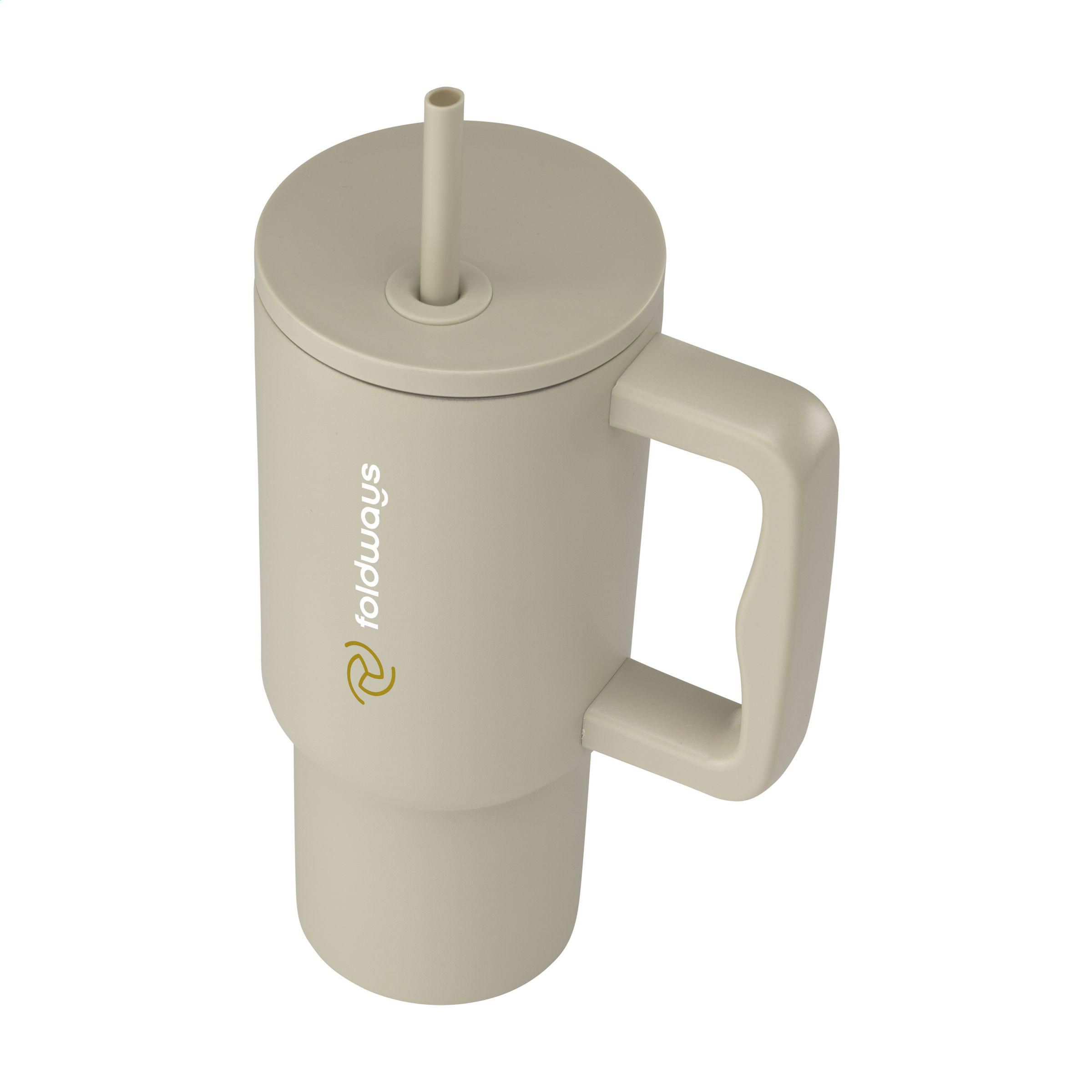 Rhino RCS Recycled joogitops 900 ml - Pilt 2