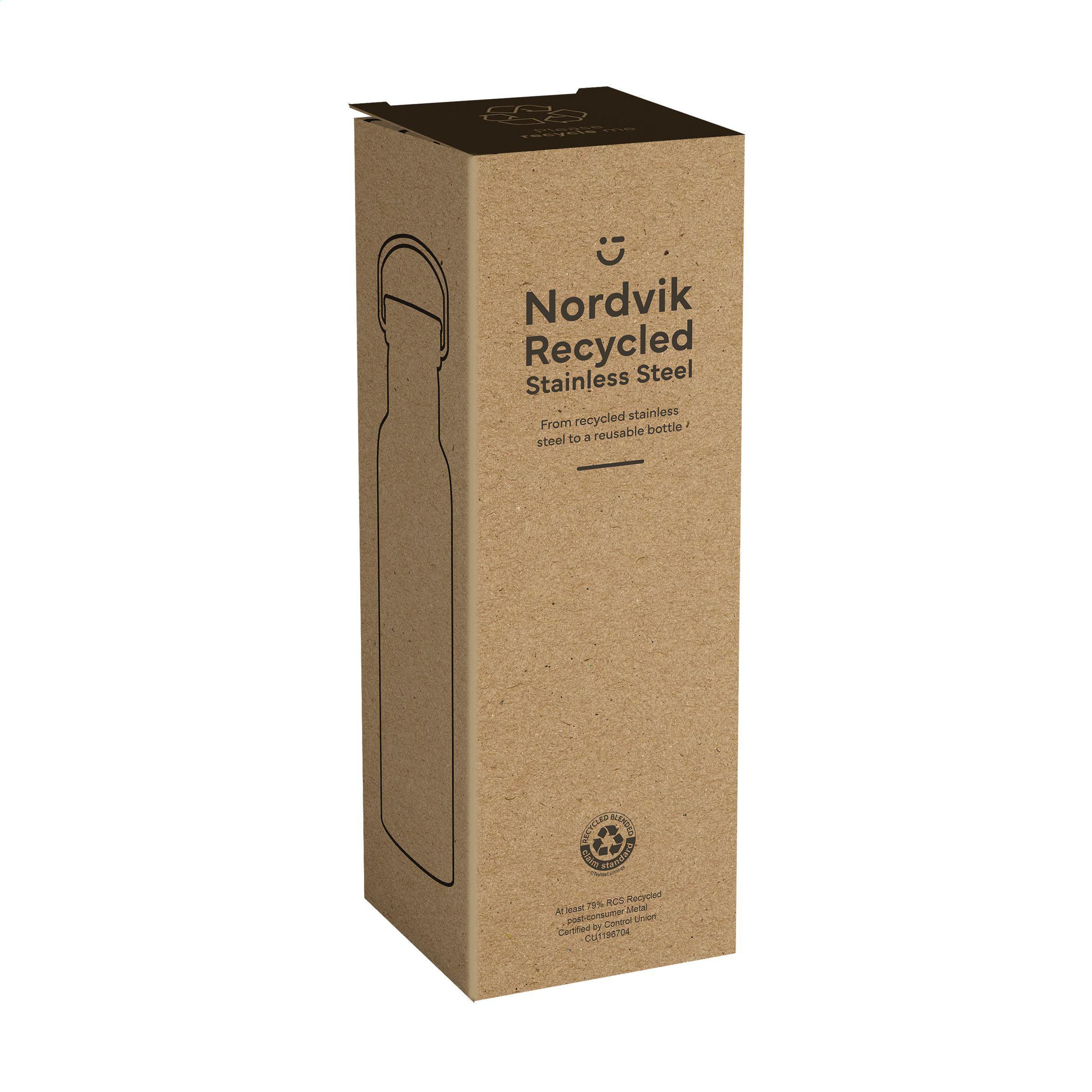 Nordvik RCS termopudel 500ml - Image 4