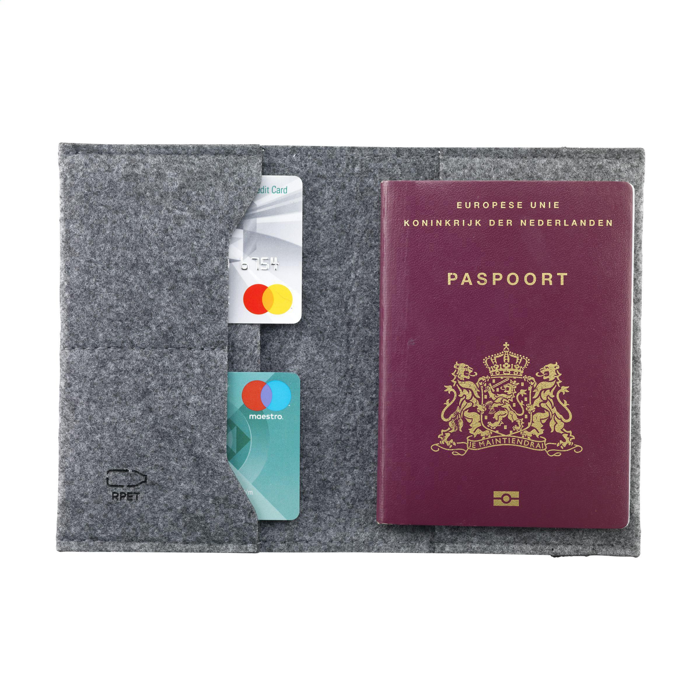 Identify GRS RPET vildist passikaaned - Pilt 3