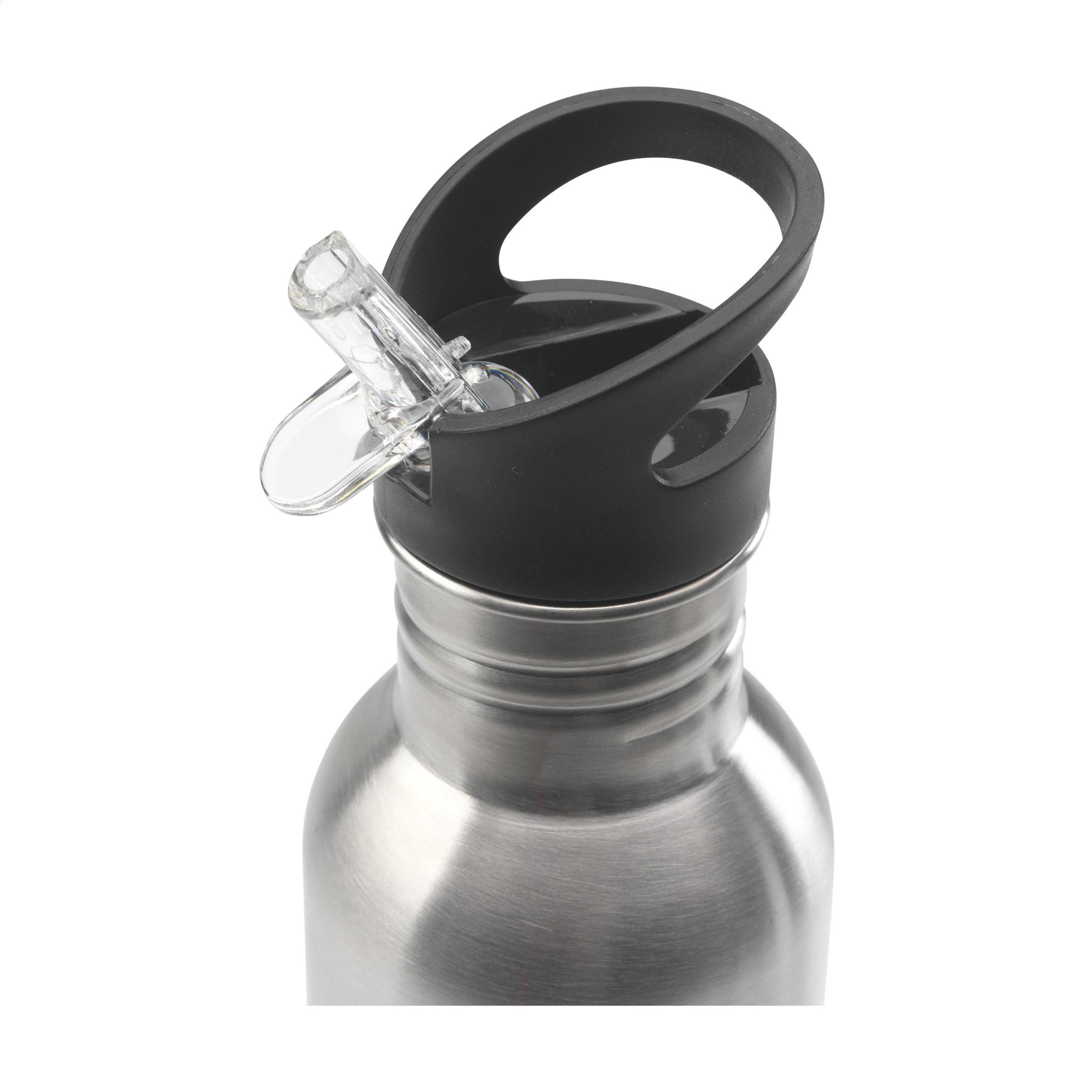 Dakota RCS Recycled Steel Bottle 750 ml - Pilt 4