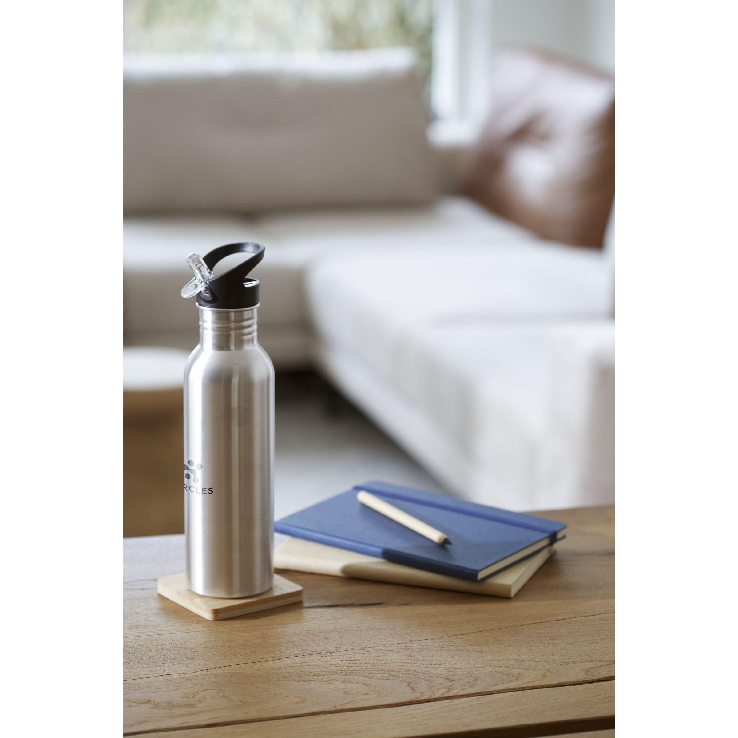 Dakota RCS Recycled Steel Bottle 750 ml - Pilt 5