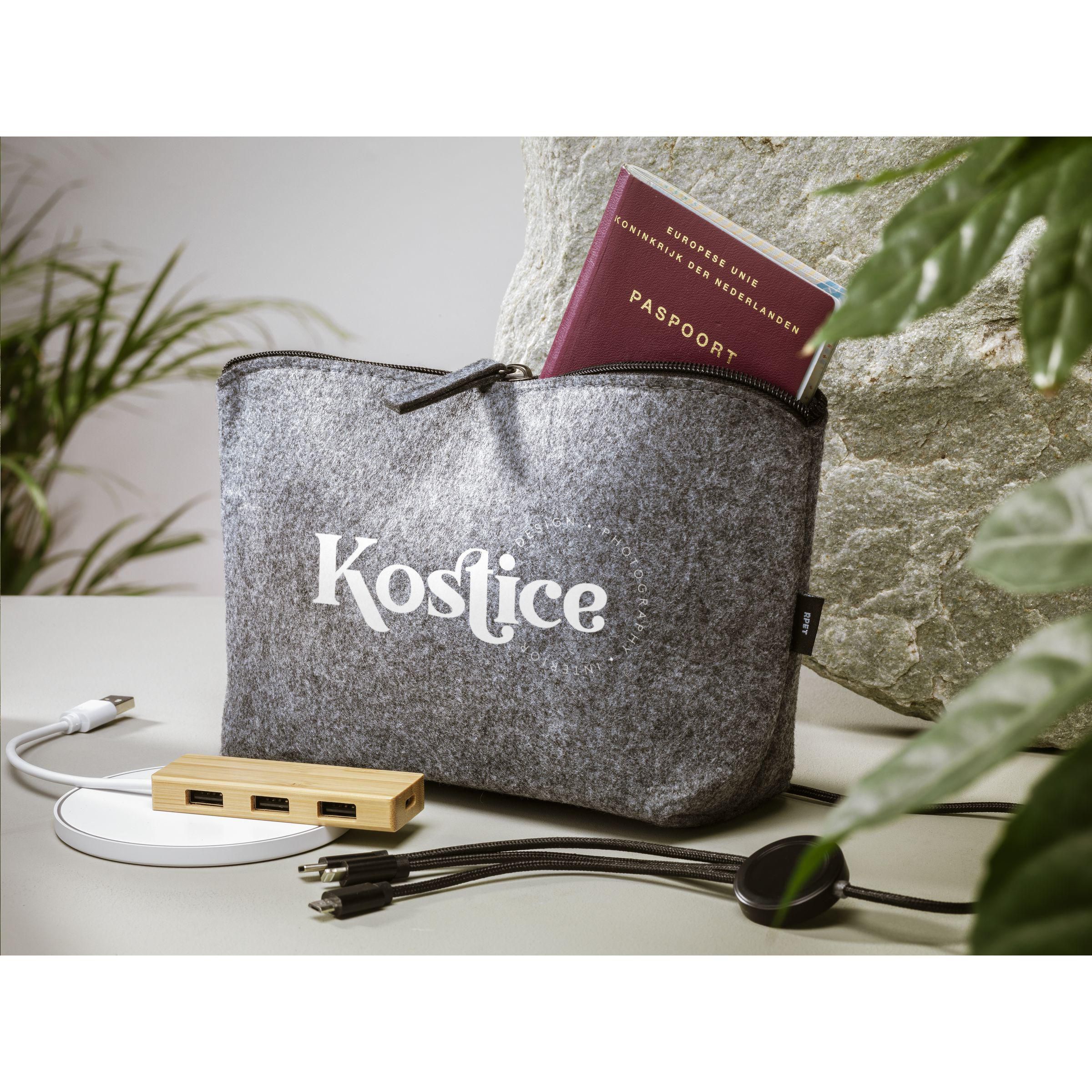 SmartBag GRS RPET vildist kotiorganiseerija - Pilt 7
