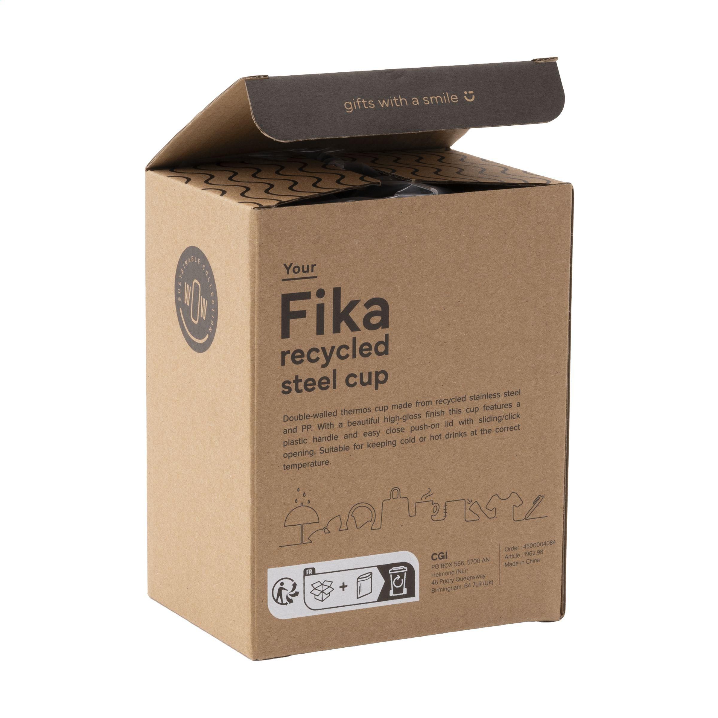 Fika termokruus 400ml - Image 5