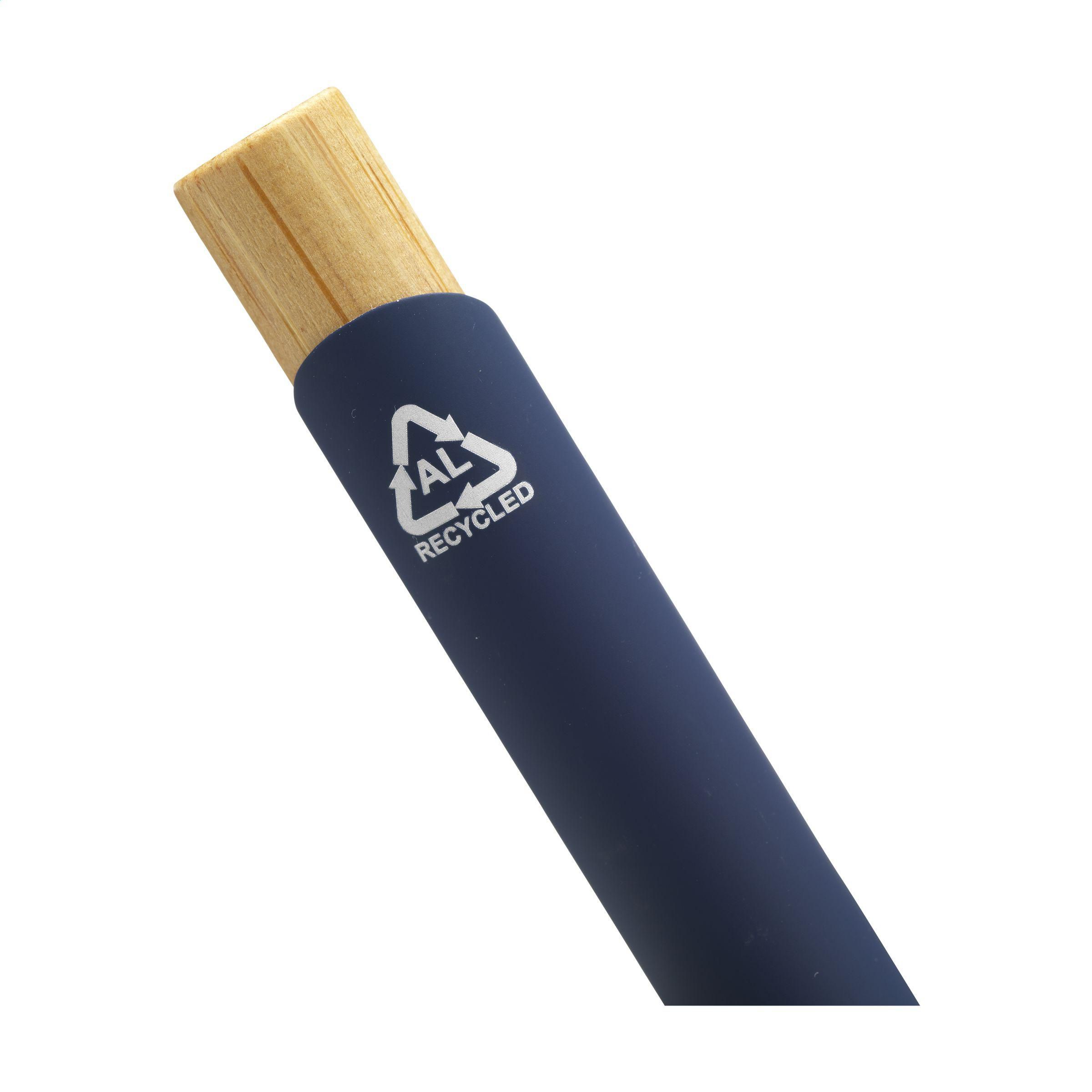 Yuri GRS alumiinium pastapliiats - Pilt 5