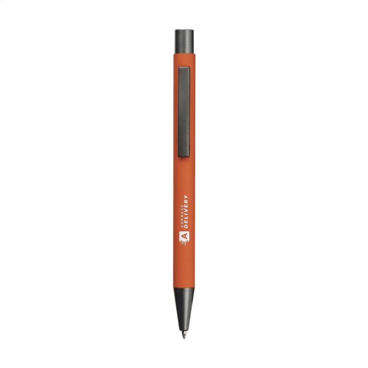 Brady Soft Touch Recycled Alu pens
