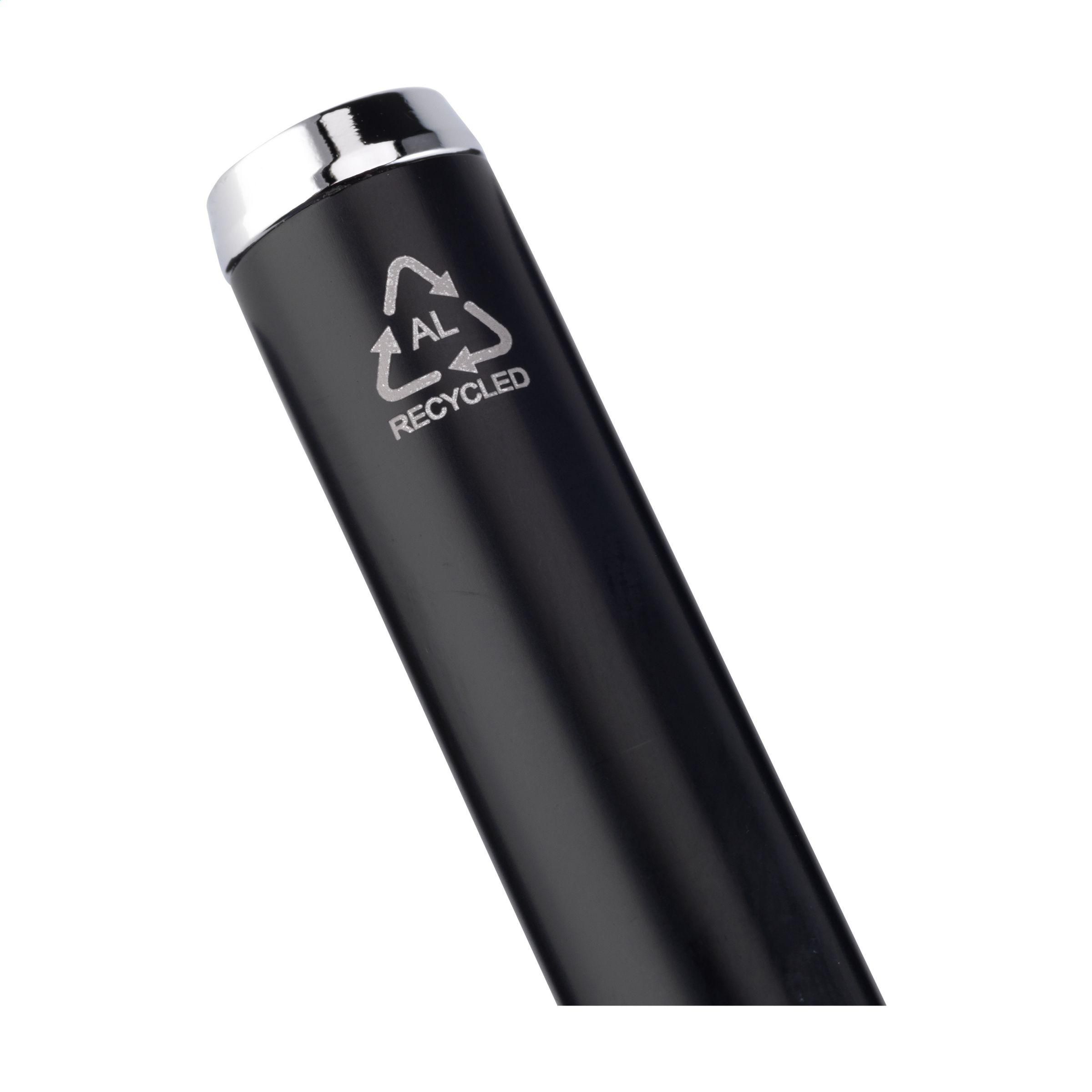 Hudson Pen Recycled Alu - Pilt 5