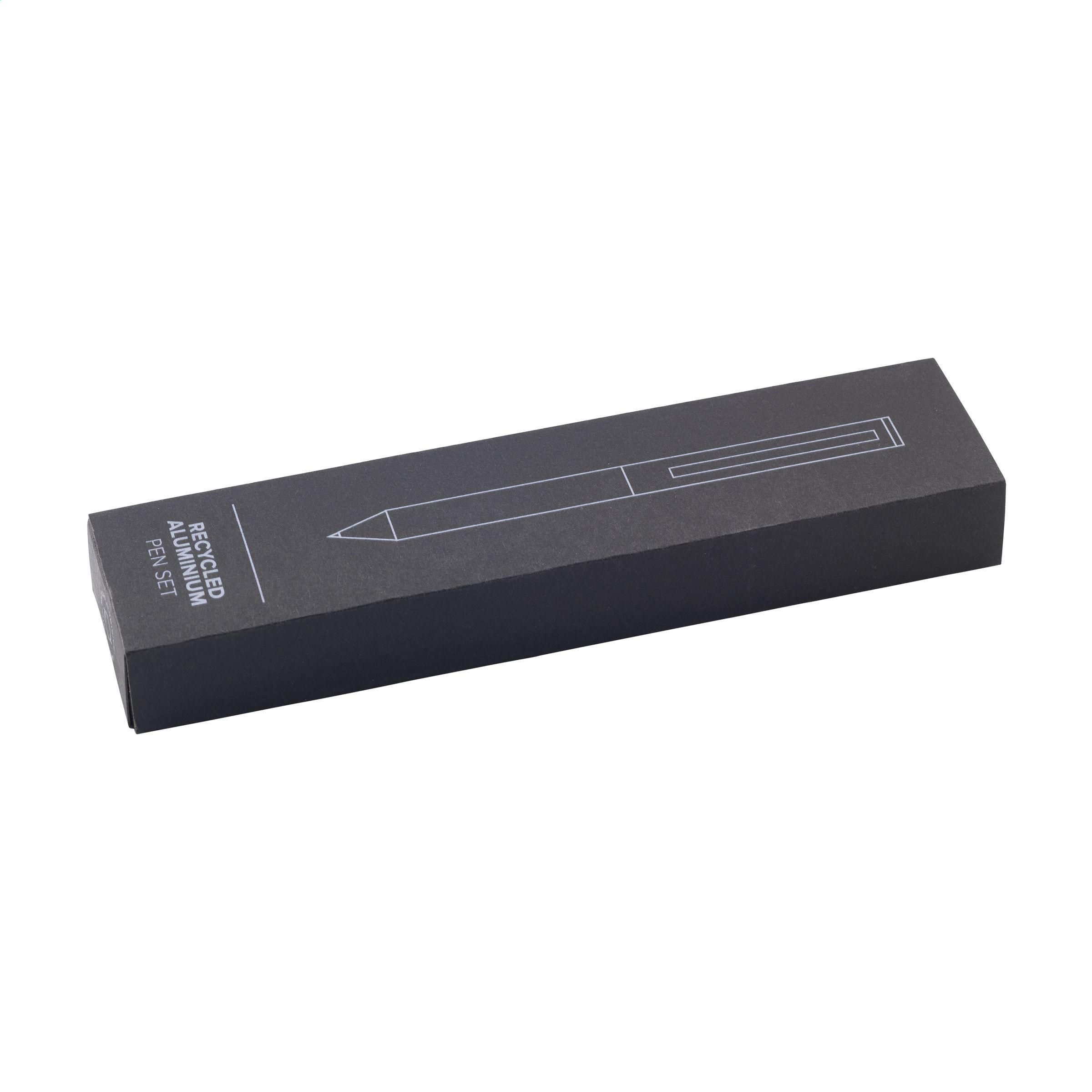 Hudson Pen Recycled Alu - Pilt 2