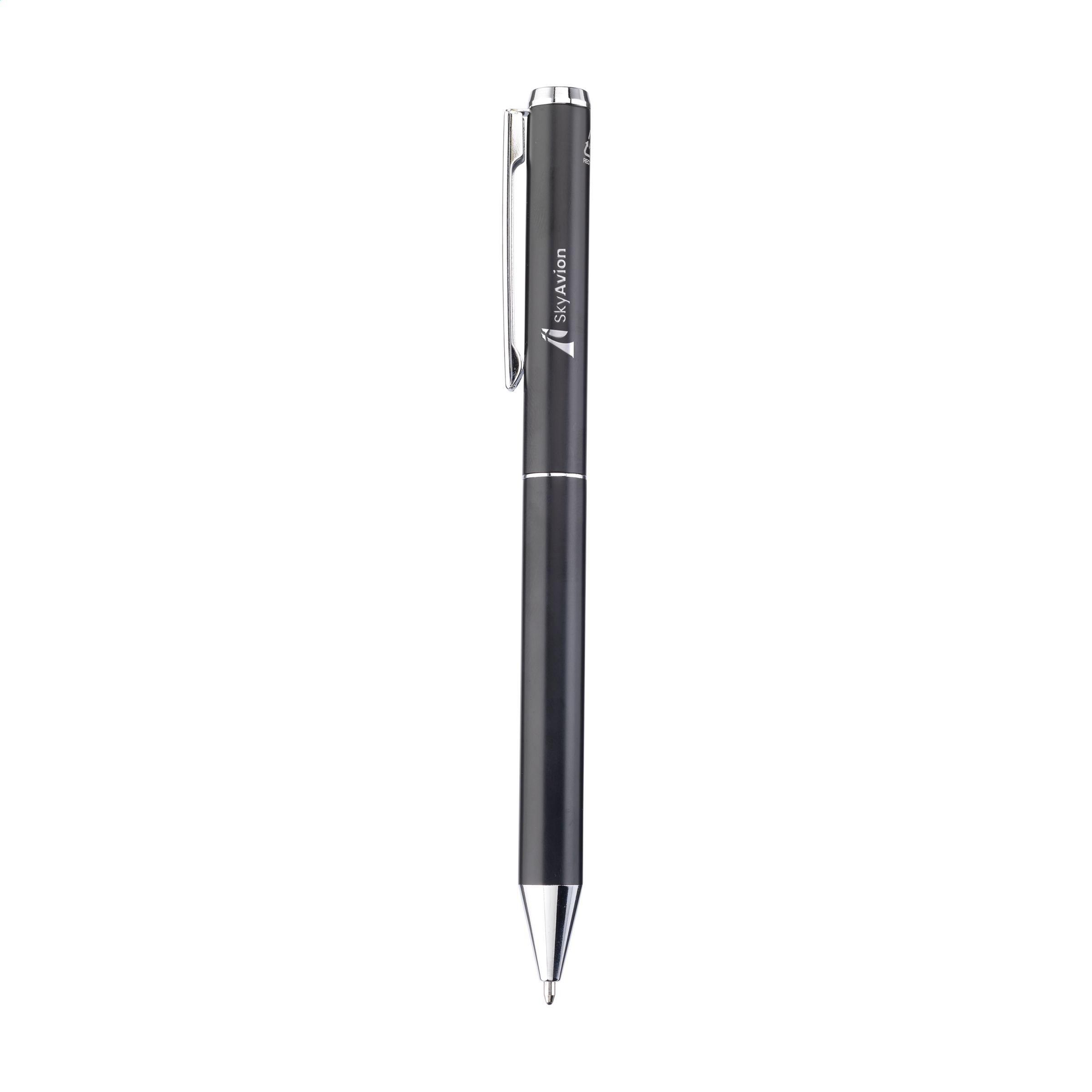 Hudson Pen Recycled Alu - Pilt 3
