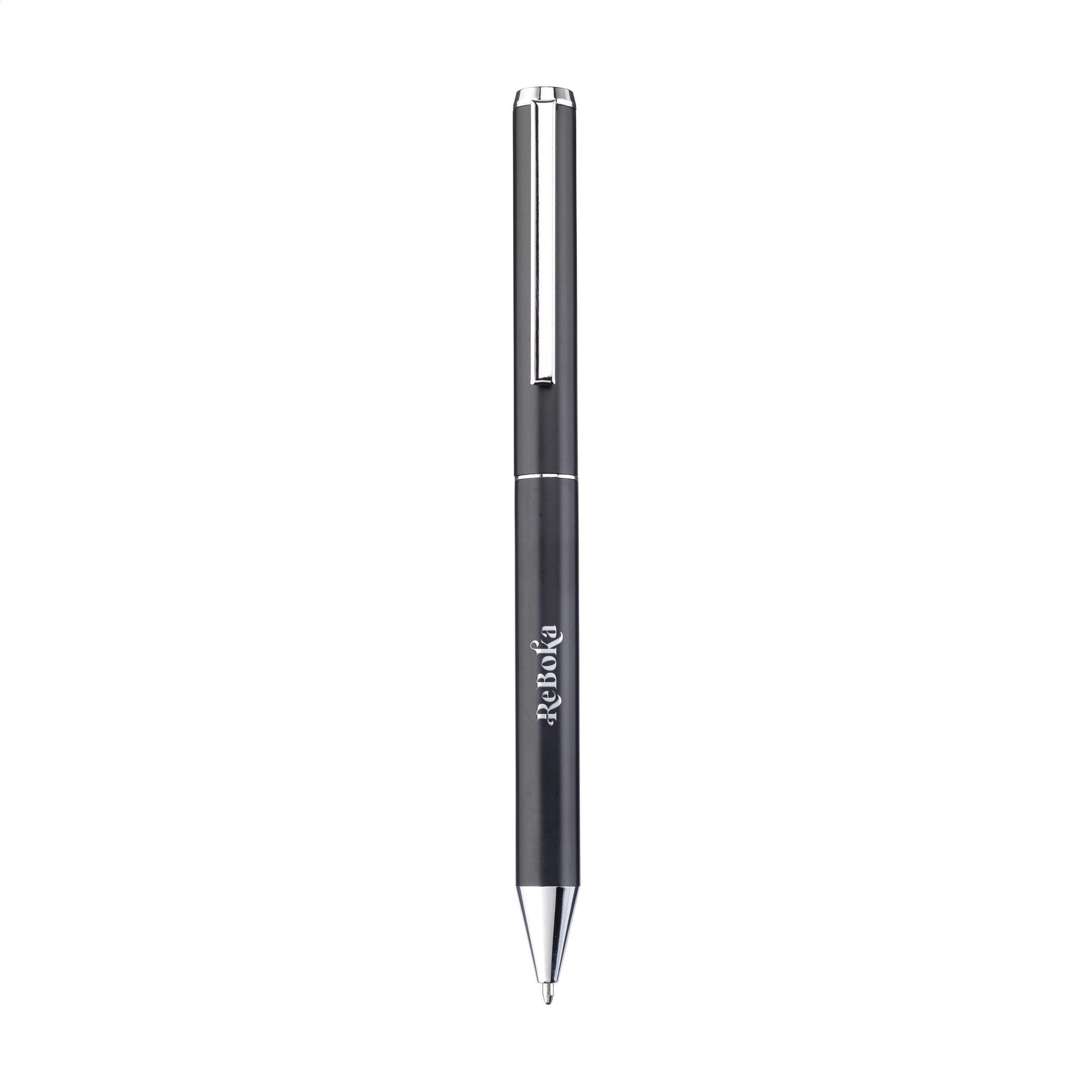 Hudson Pen Recycled Alu - Pilt 4