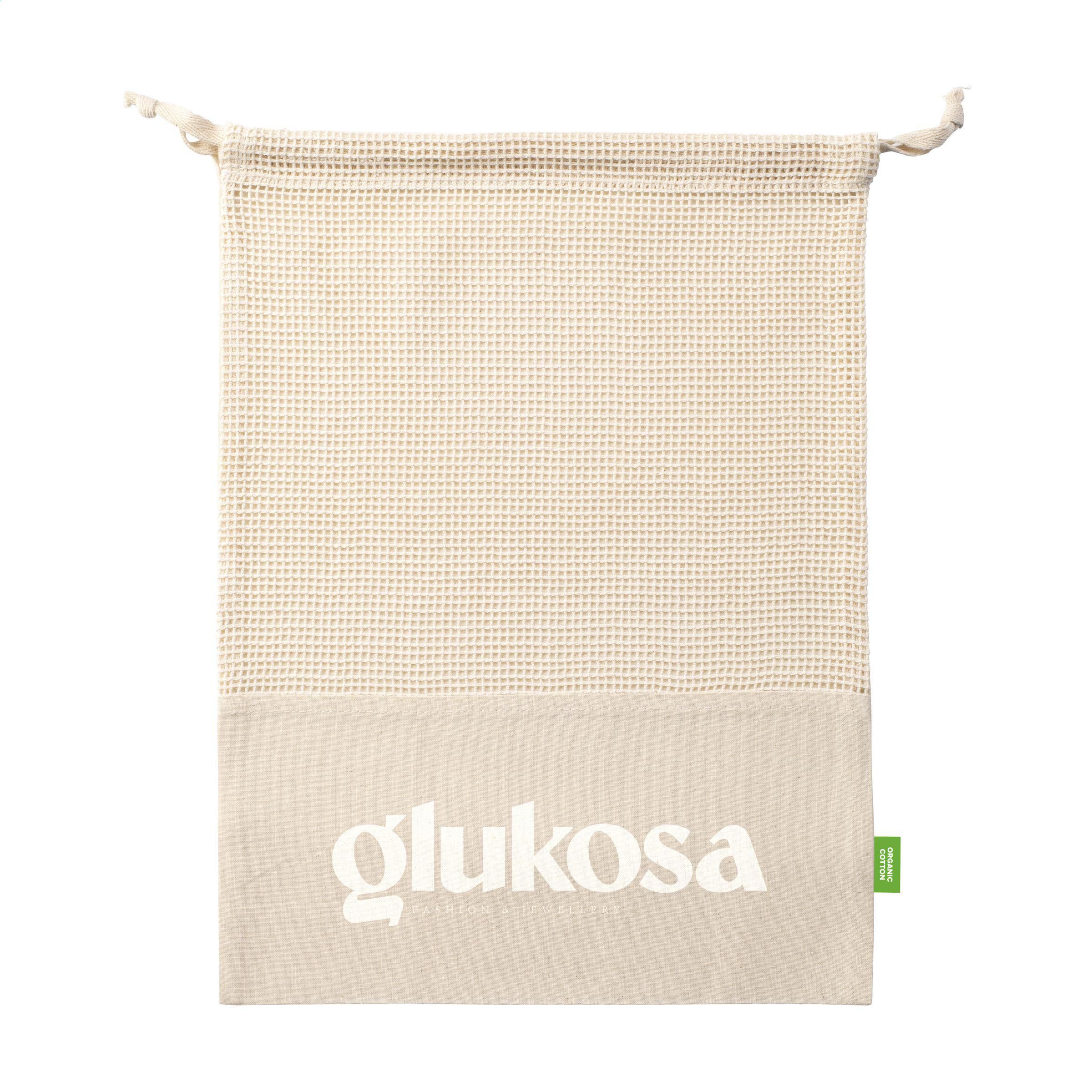 Puu- ja köögiviljakott - Pilt 4