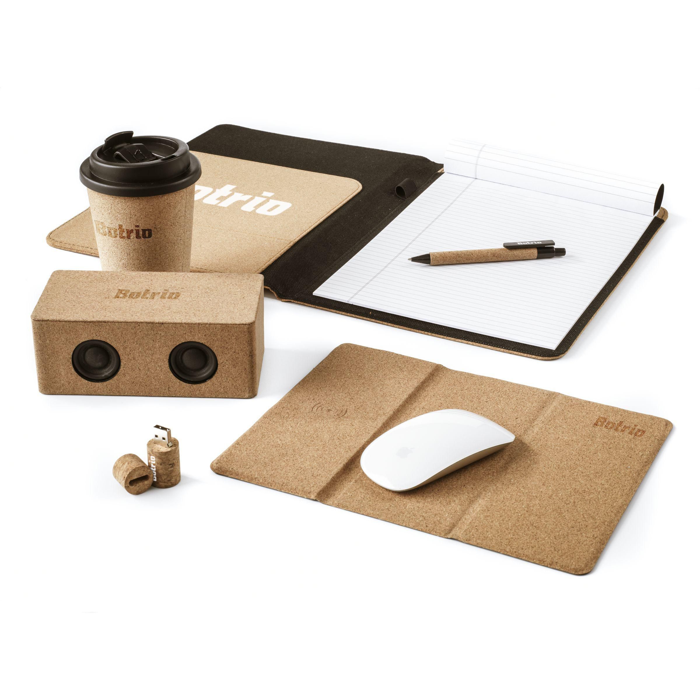 Attea Cork 350 ml coffee cup - Pilt 12