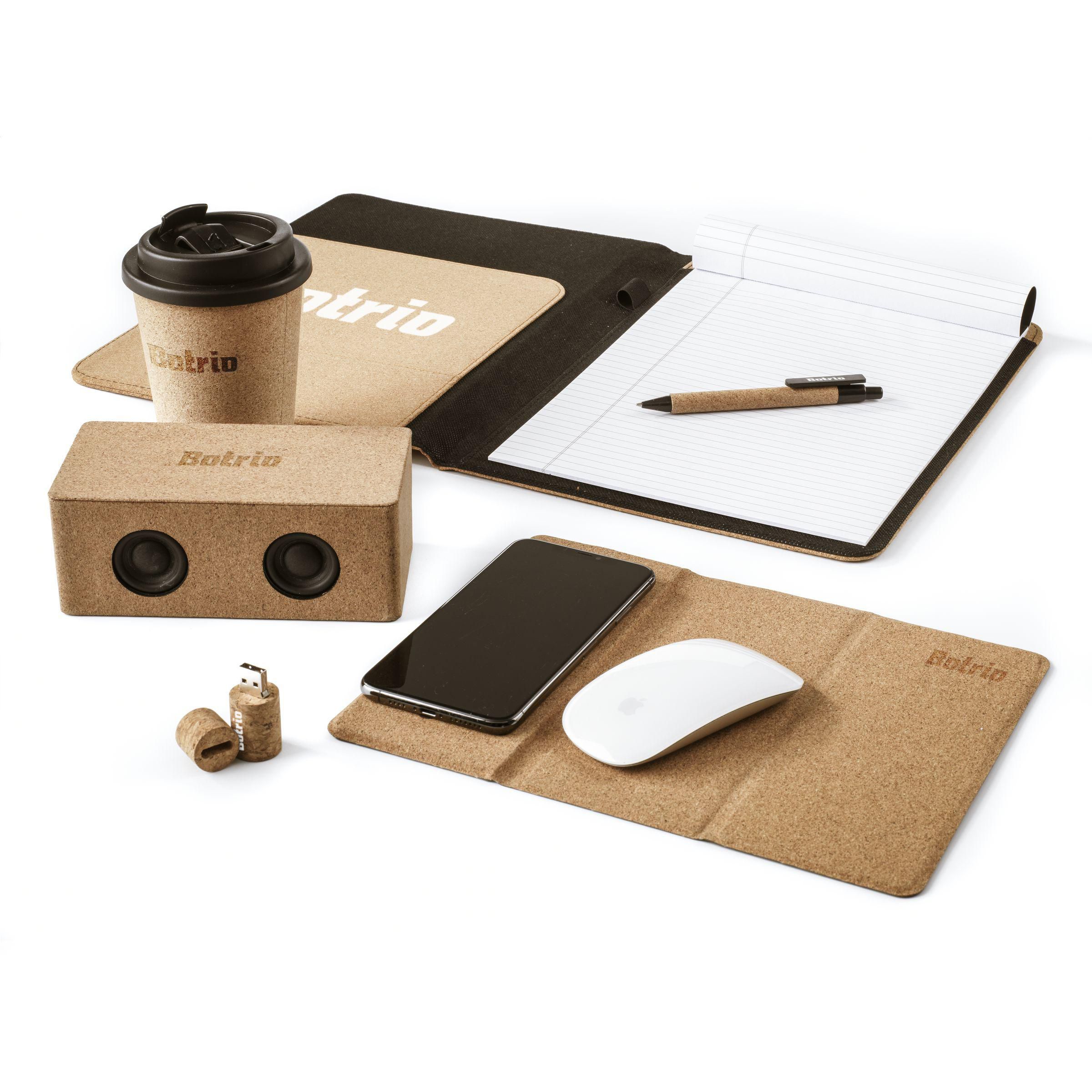 Attea Cork 350 ml coffee cup - Pilt 13