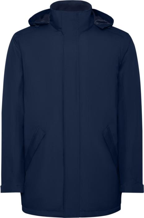 Parka jope America - Pilt 9