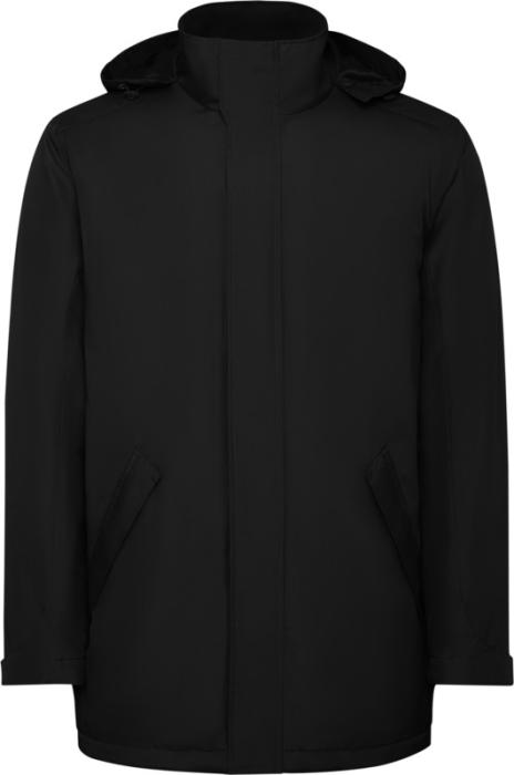 Parka jope America - Pilt 28