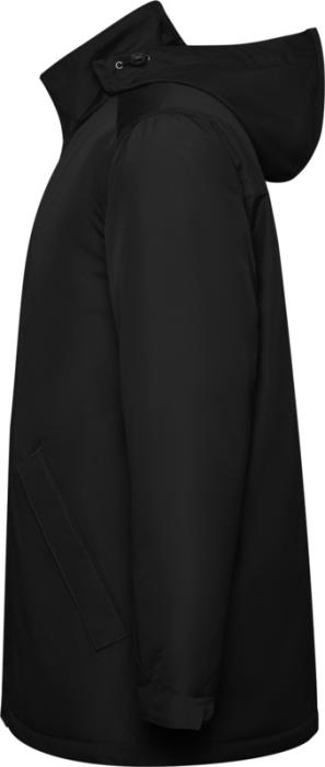 Parka jope America - Pilt 27