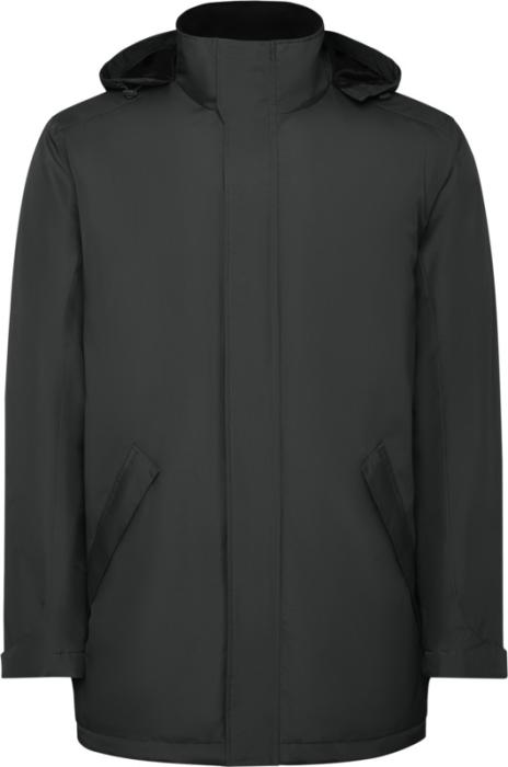 Parka jope America - Pilt 5
