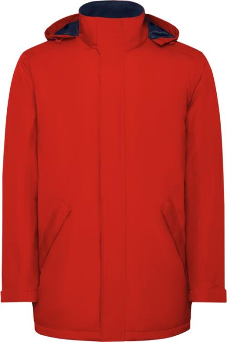 Parka jope America - Pilt 24