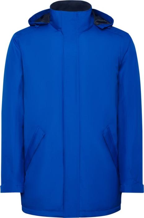 Parka jope America - Pilt 20