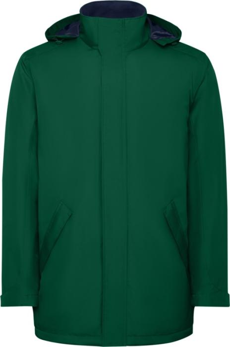 Parka jope America - Pilt 17