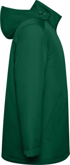 Parka jope America - Pilt 15