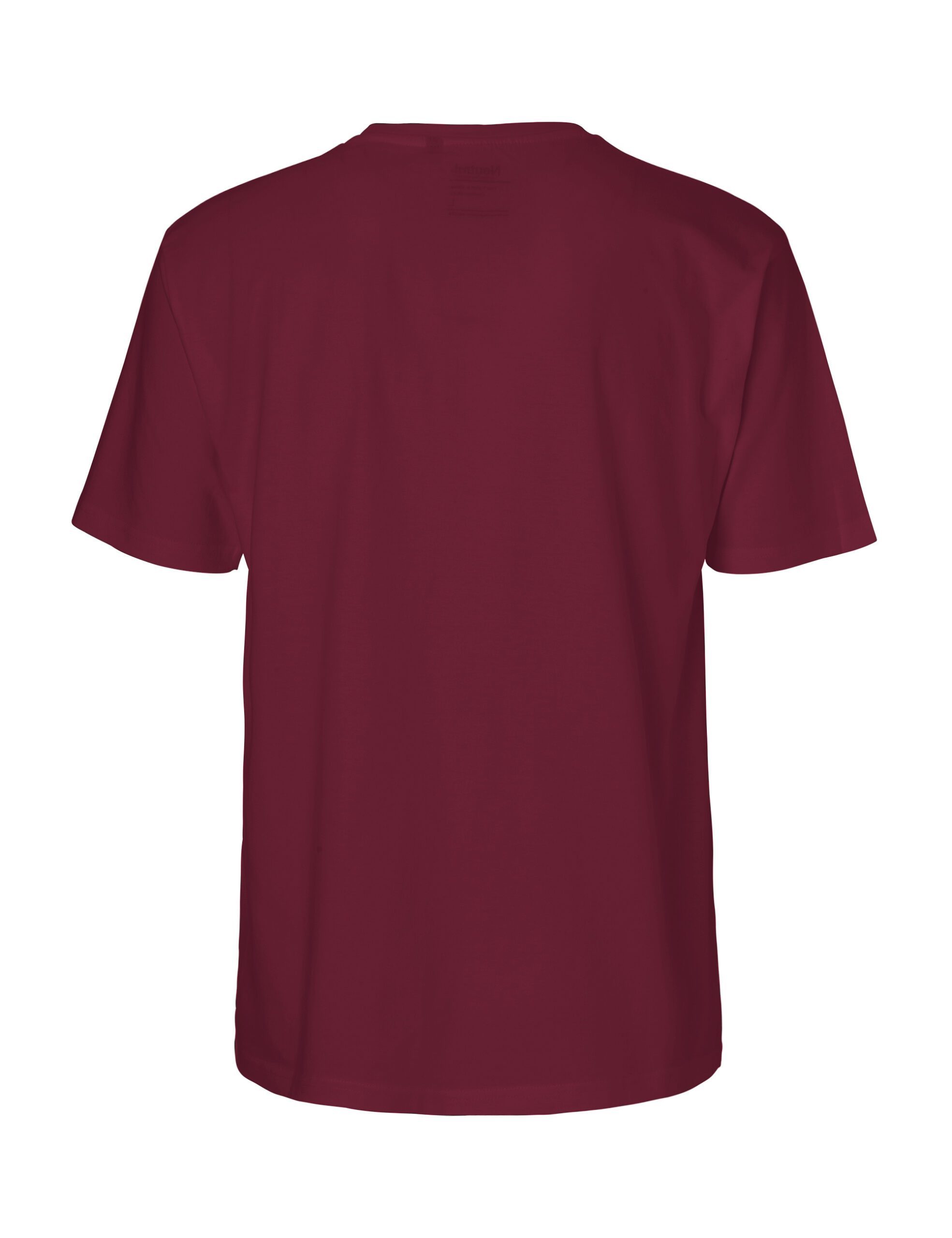 Neutral® meeste klassikaline T-särk - Pilt 42