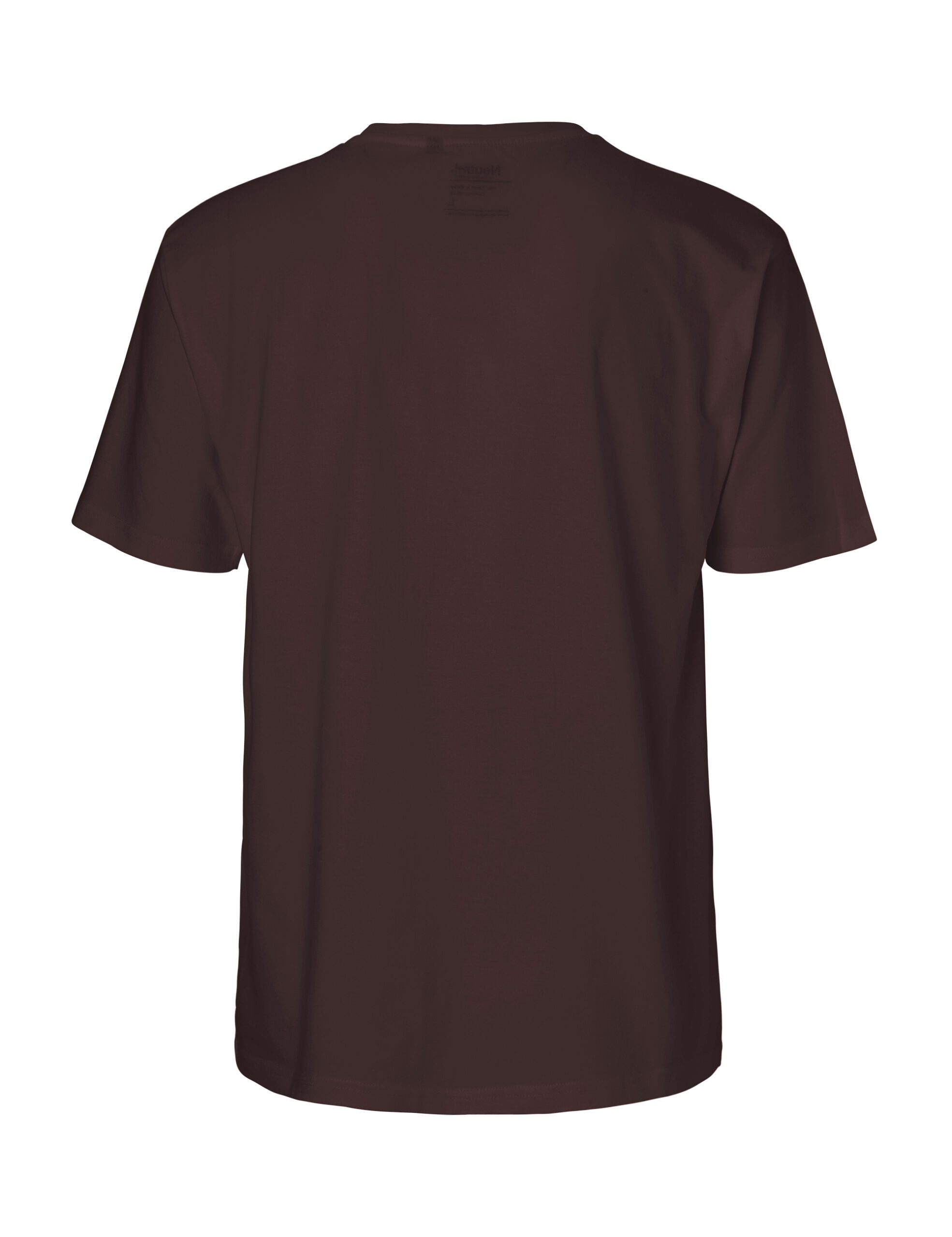 Neutral® meeste klassikaline T-särk - Pilt 7