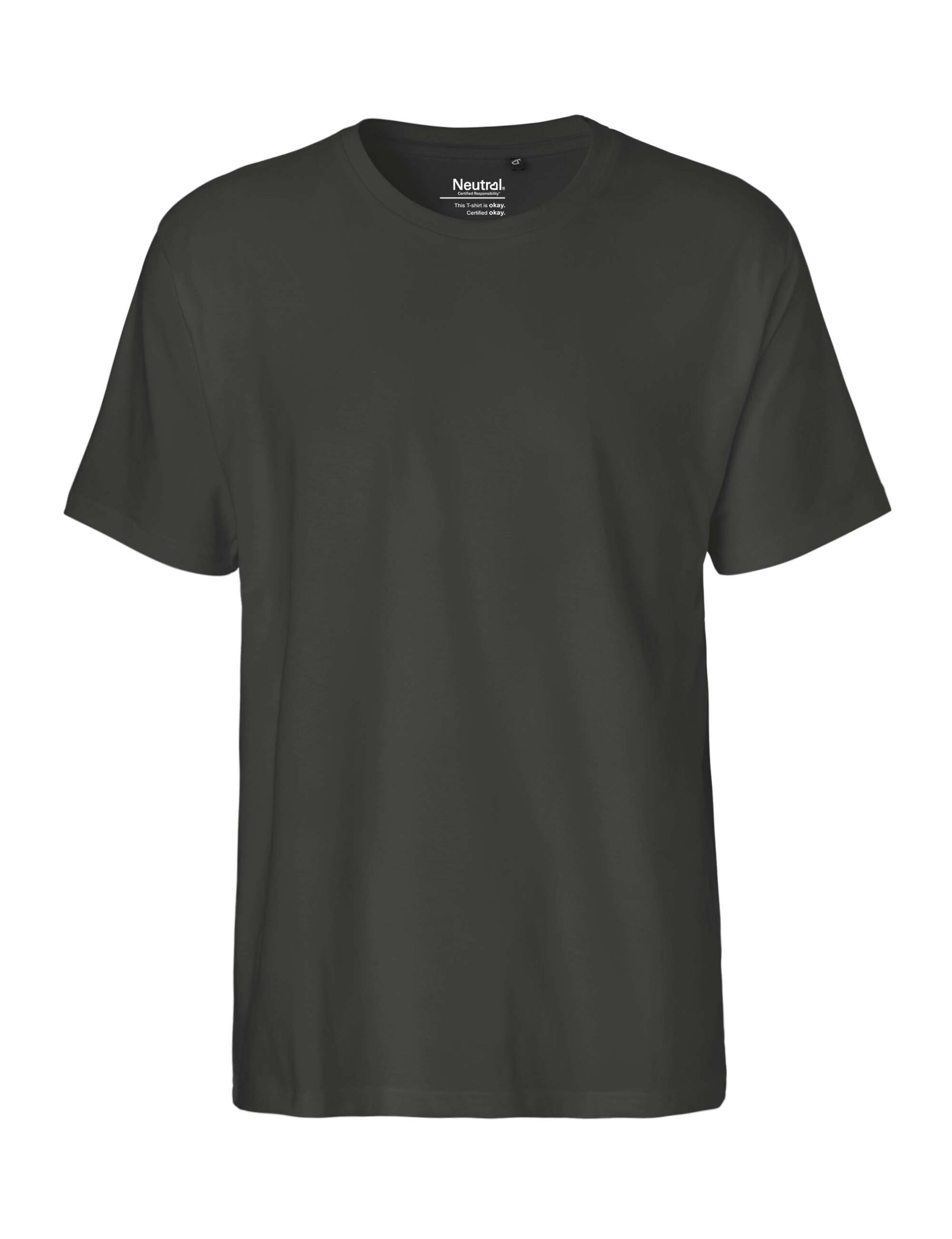 Neutral® meeste klassikaline T-särk - Pilt 61