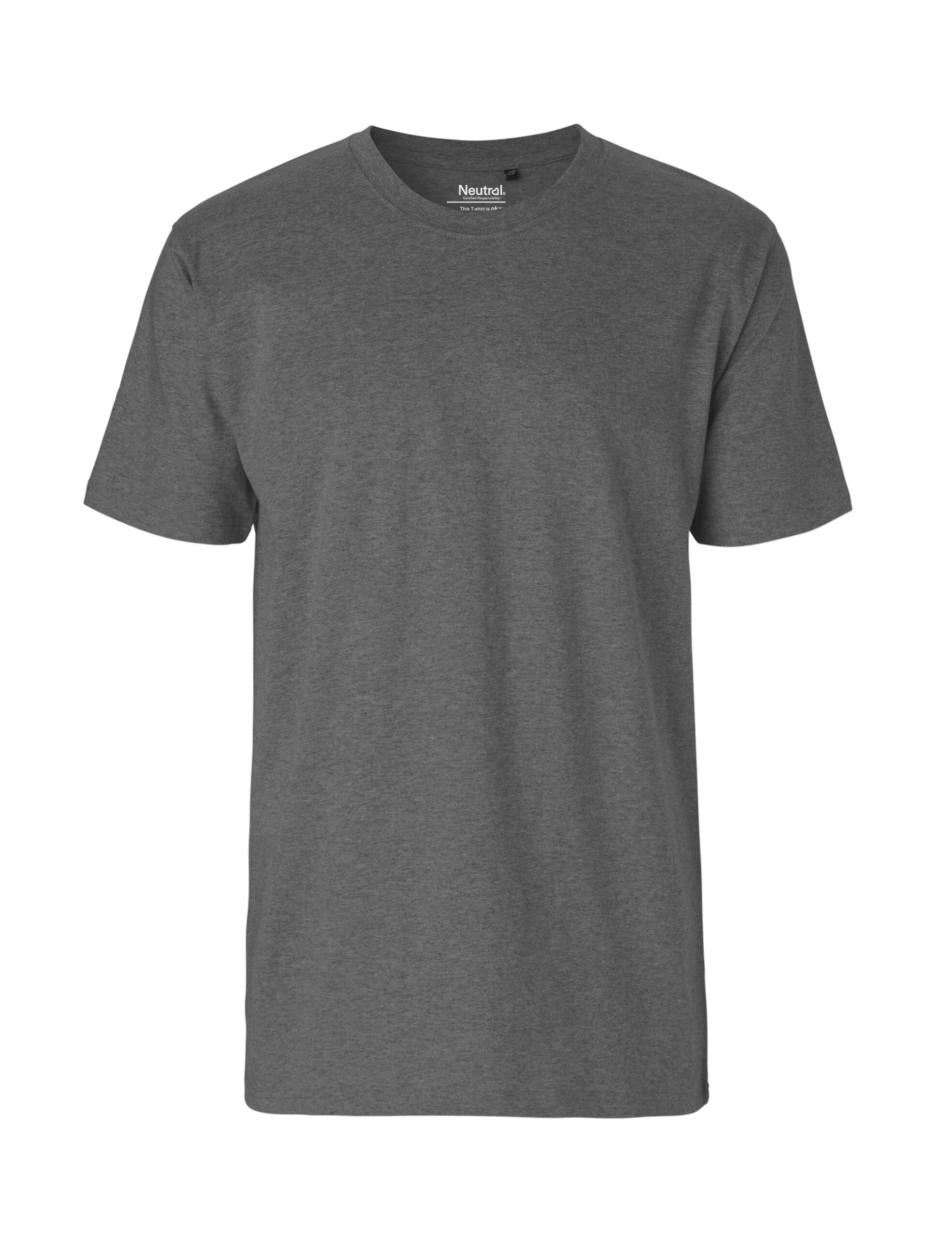 Neutral® meeste klassikaline T-särk - Pilt 67