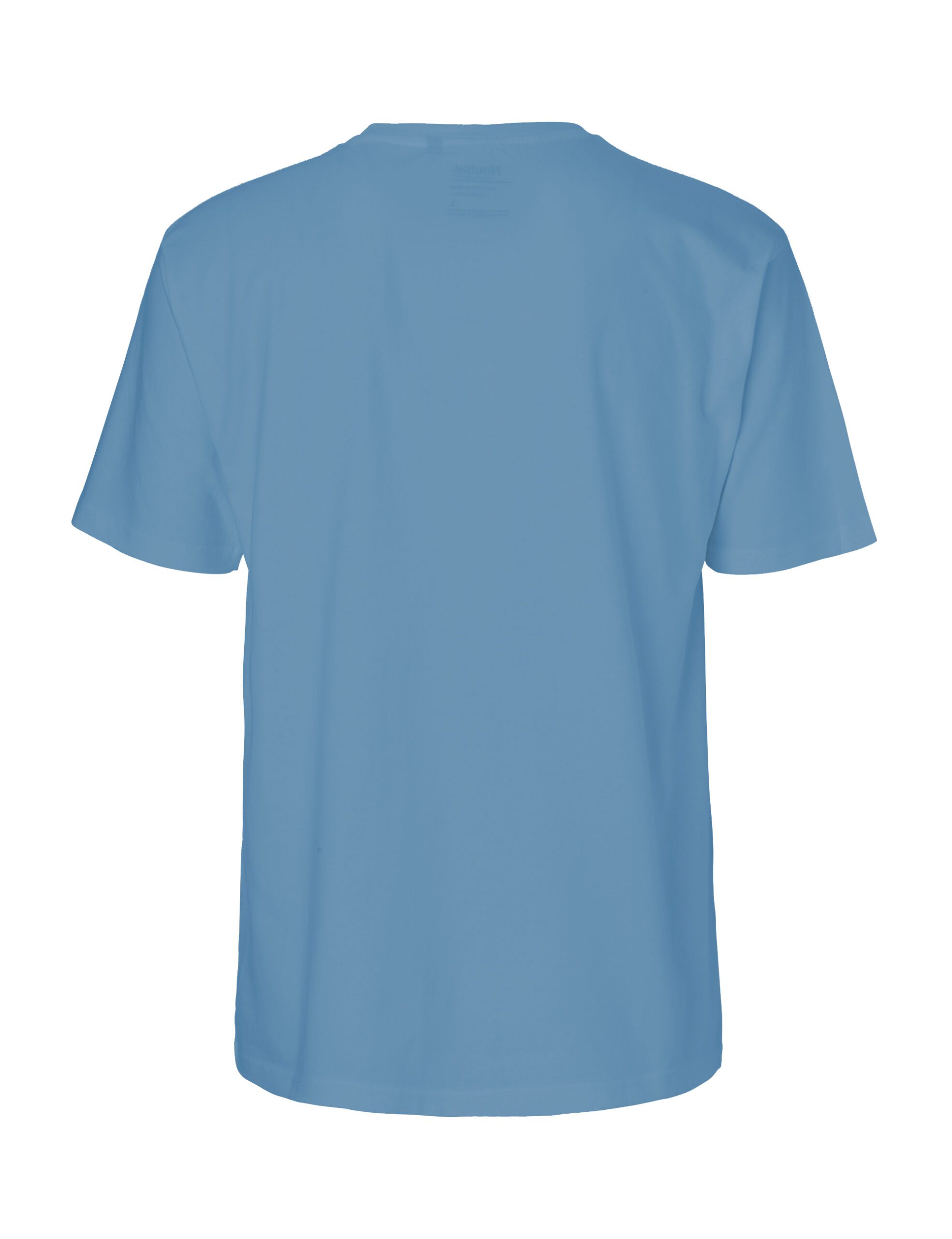 Neutral® meeste klassikaline T-särk - Pilt 11