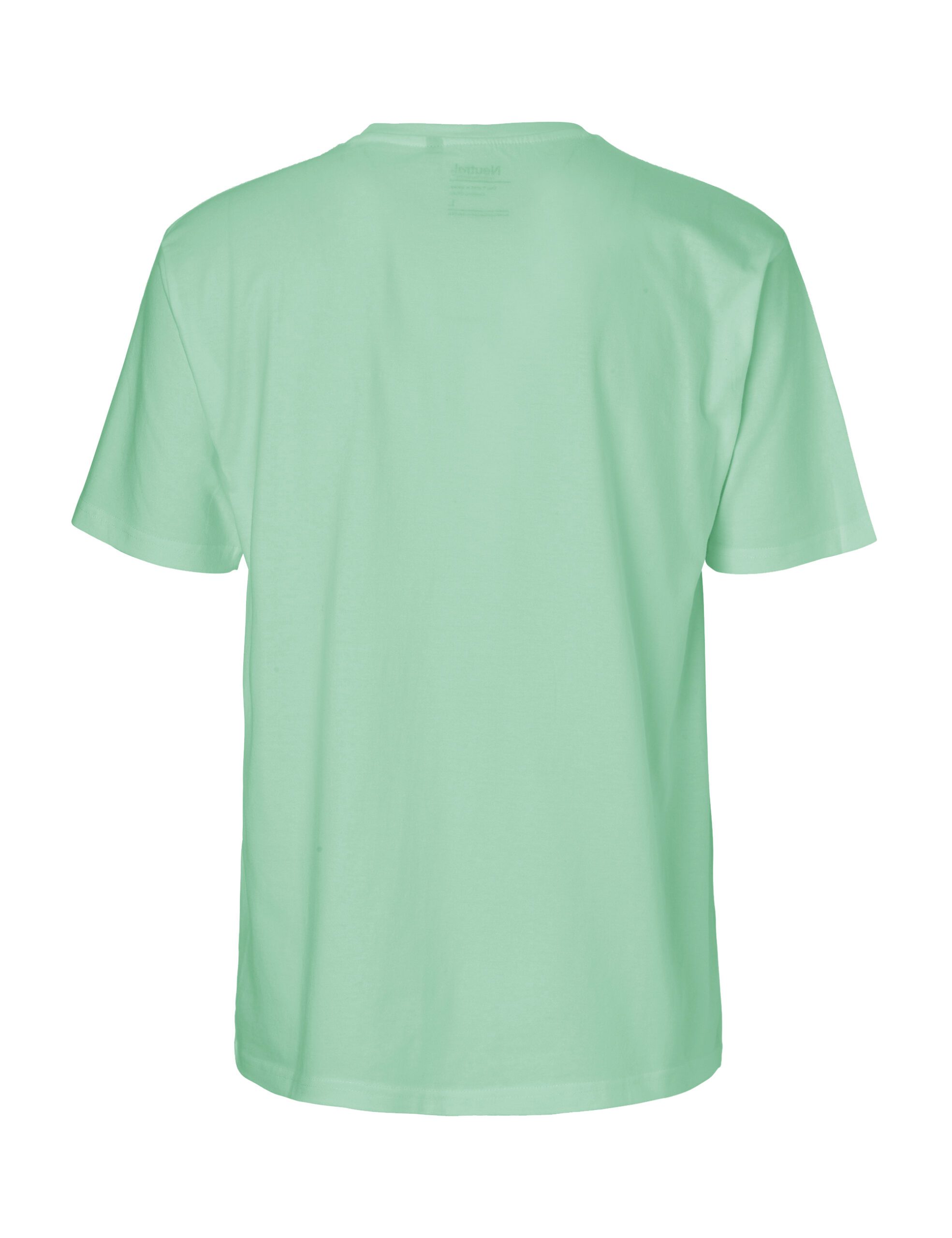 Neutral® meeste klassikaline T-särk - Pilt 15