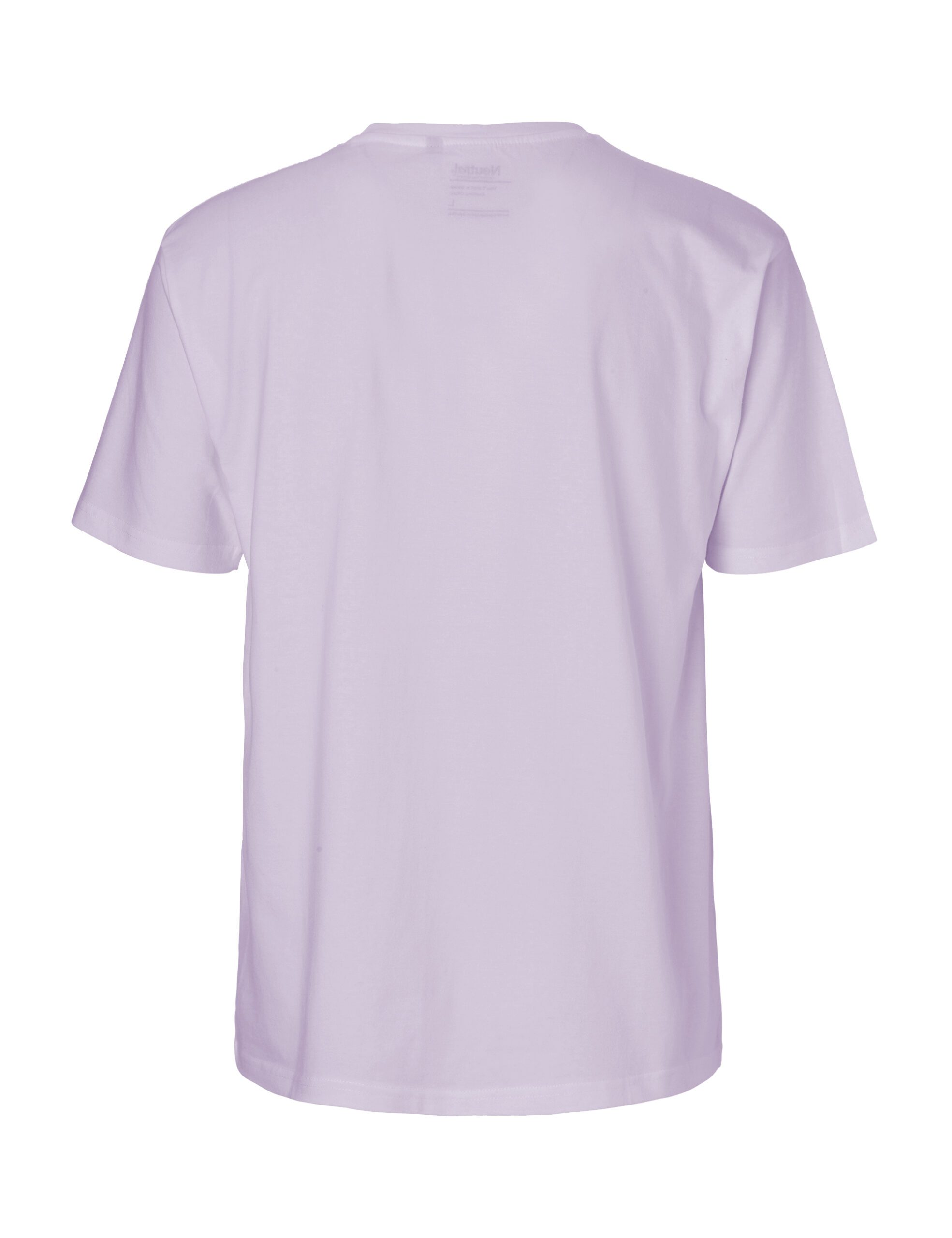 Neutral® meeste klassikaline T-särk - Pilt 5