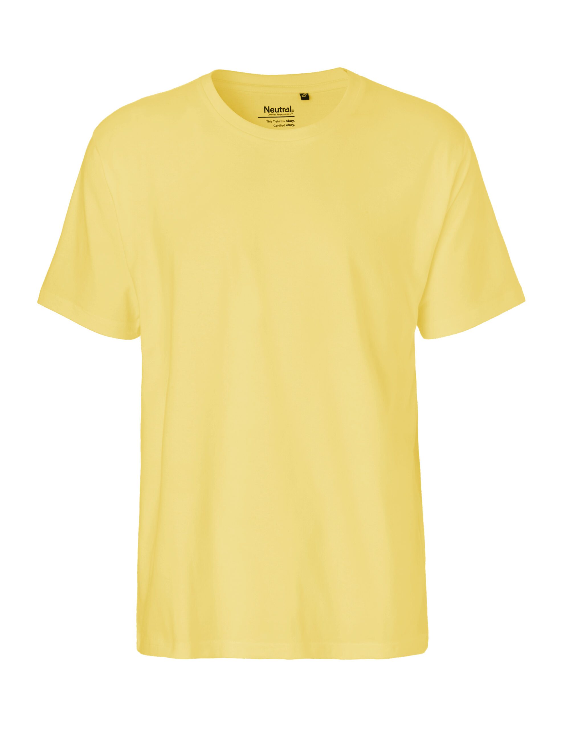 Neutral® meeste klassikaline T-särk - Pilt 57