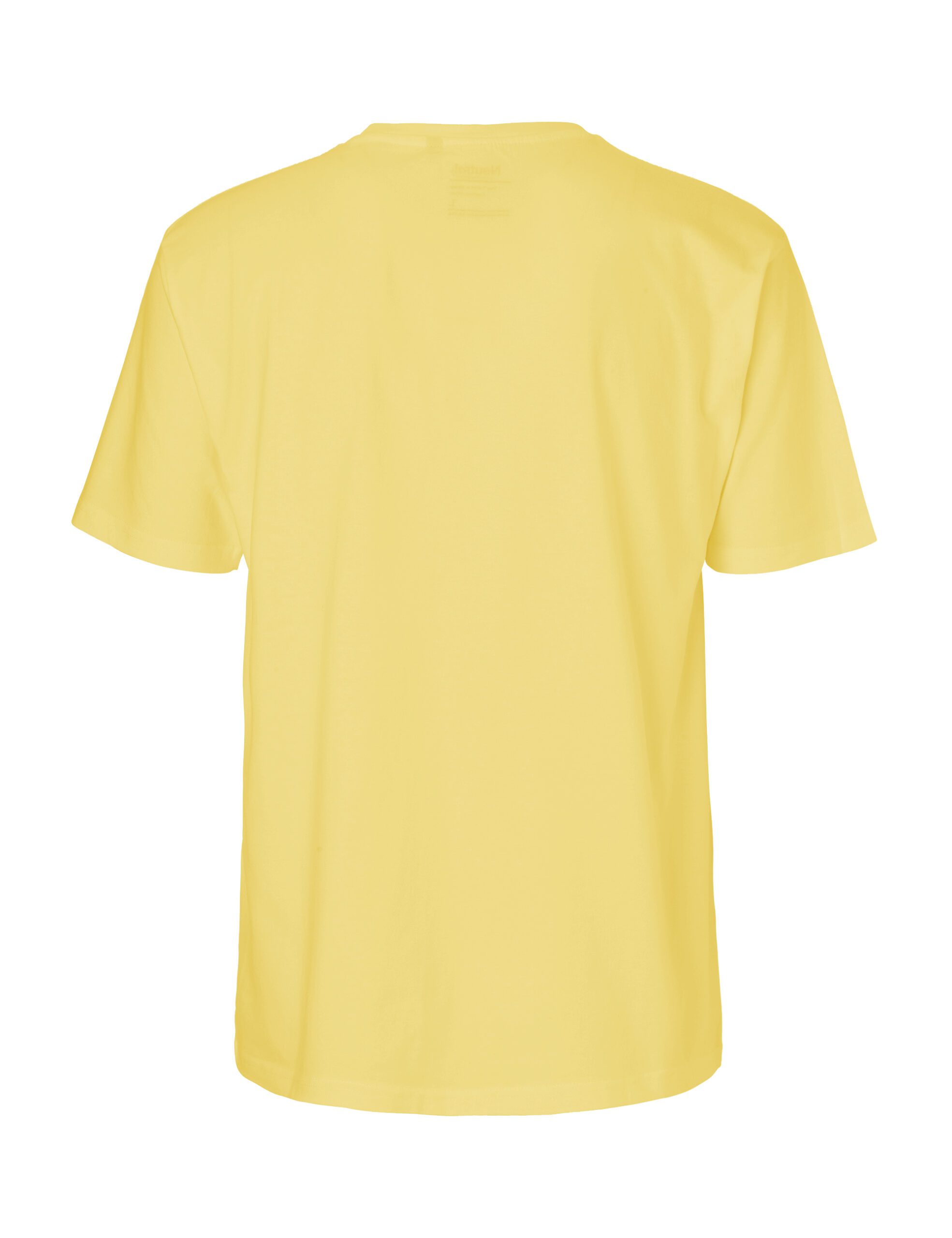 Neutral® meeste klassikaline T-särk - Pilt 17