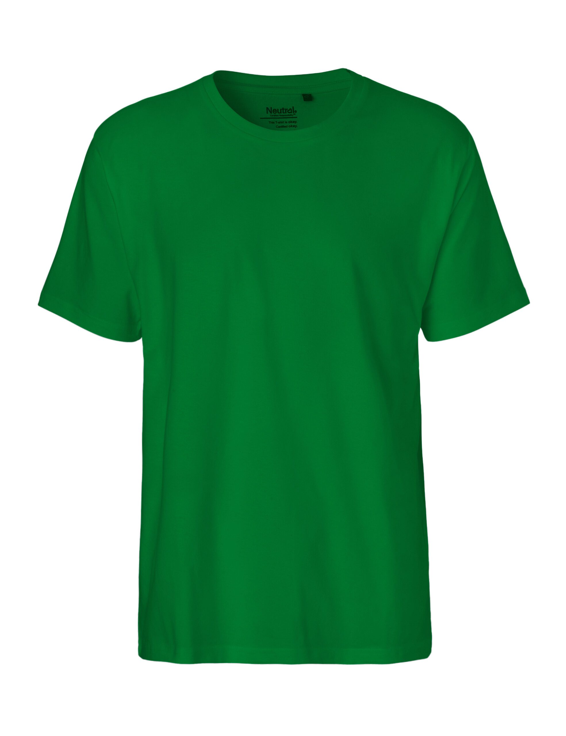 Neutral® meeste klassikaline T-särk - Pilt 71