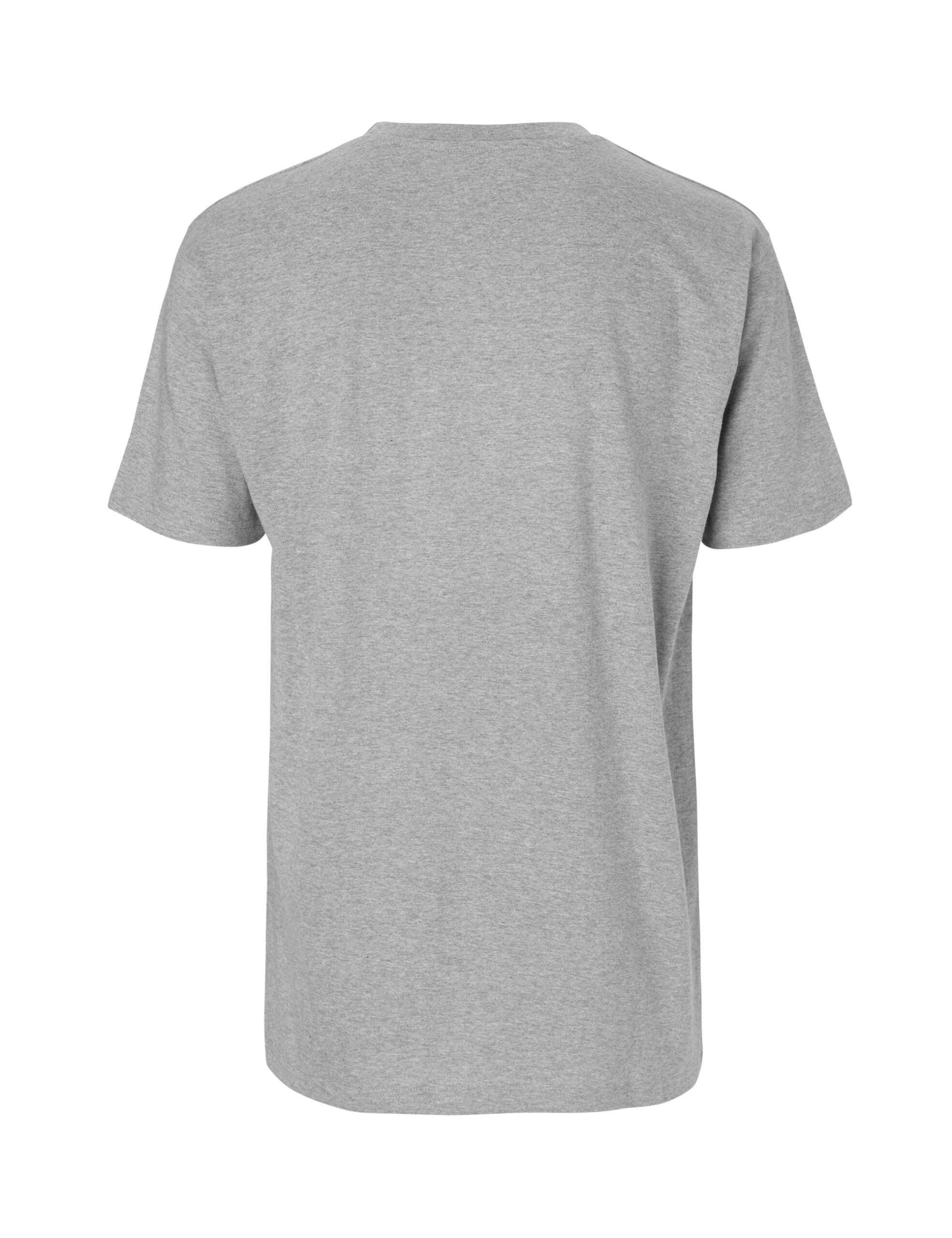Neutral® meeste klassikaline T-särk - Pilt 39