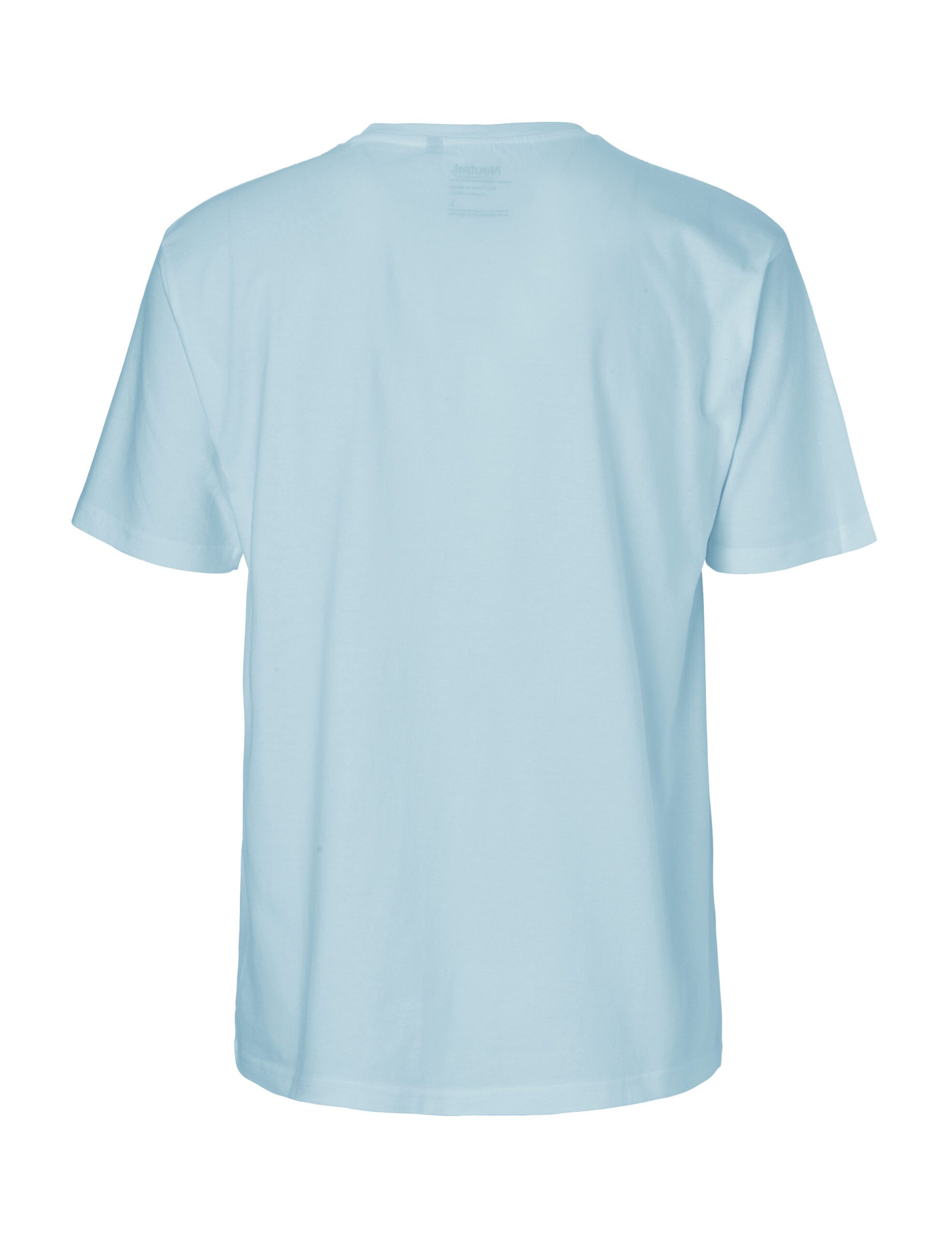 Neutral® meeste klassikaline T-särk - Pilt 13