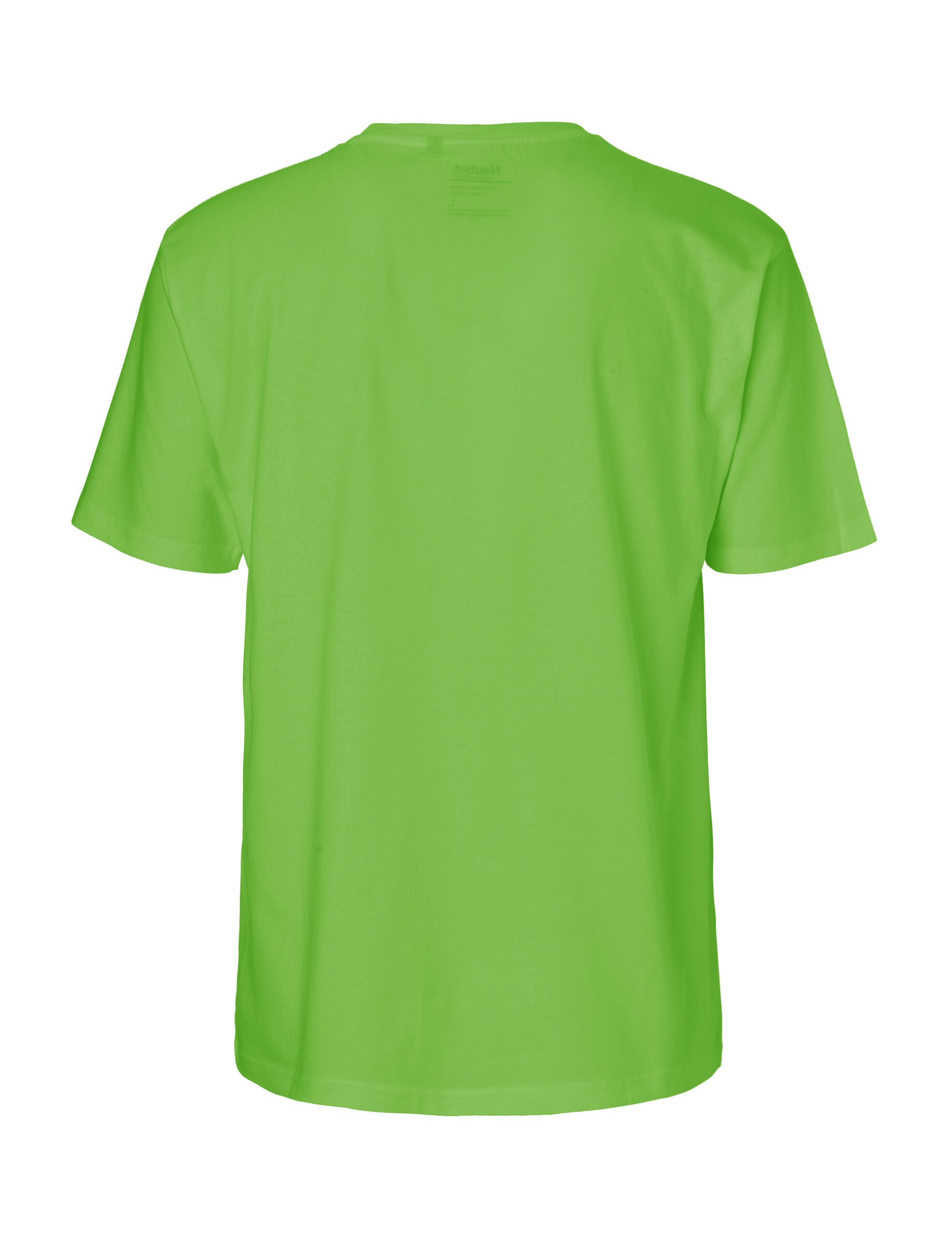 Neutral® meeste klassikaline T-särk - Pilt 30