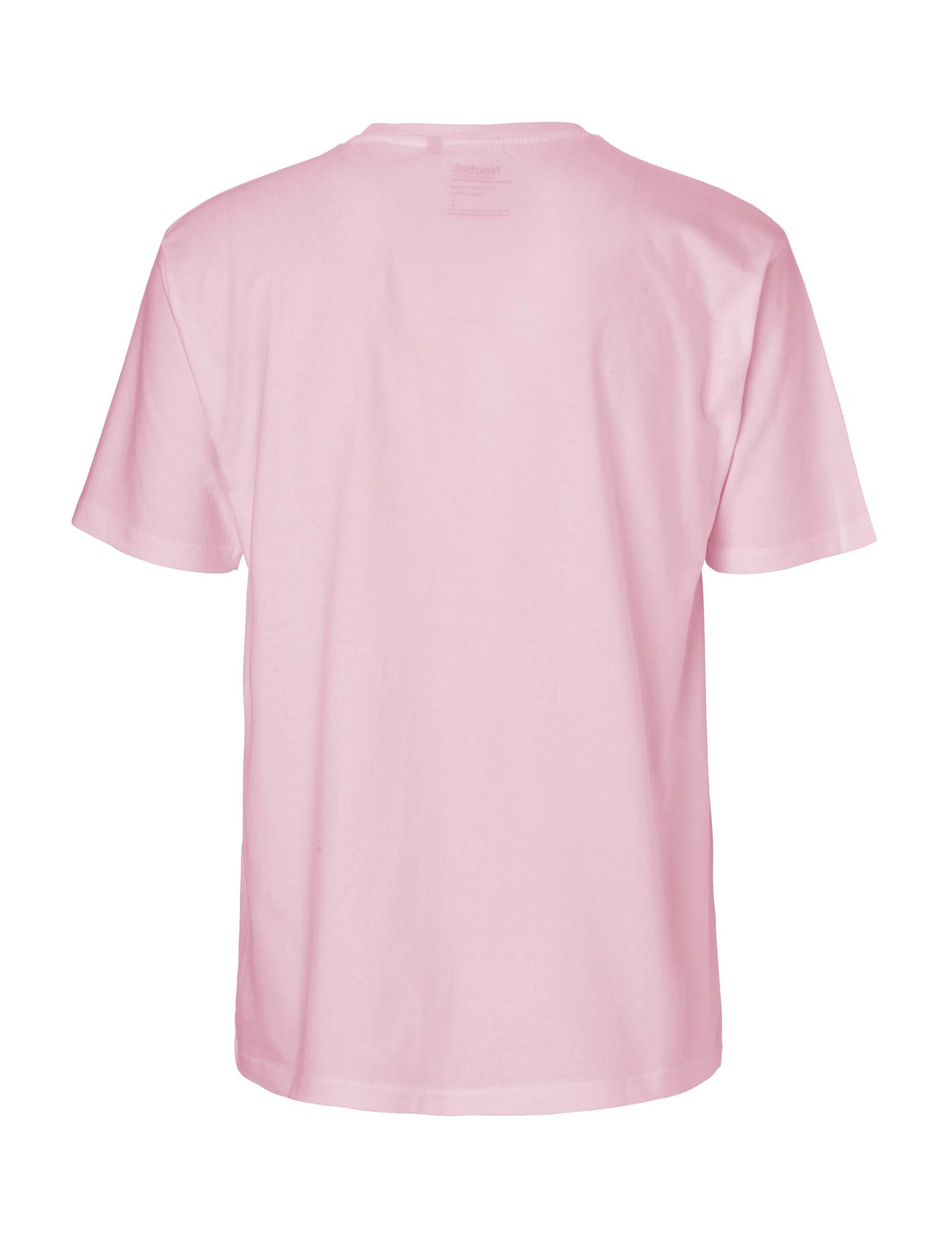 Neutral® meeste klassikaline T-särk - Pilt 9