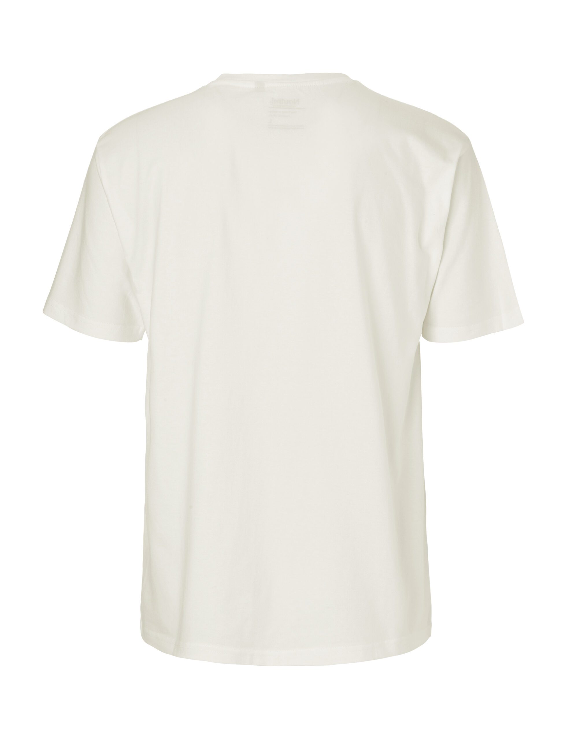 Neutral® meeste klassikaline T-särk - Pilt 41