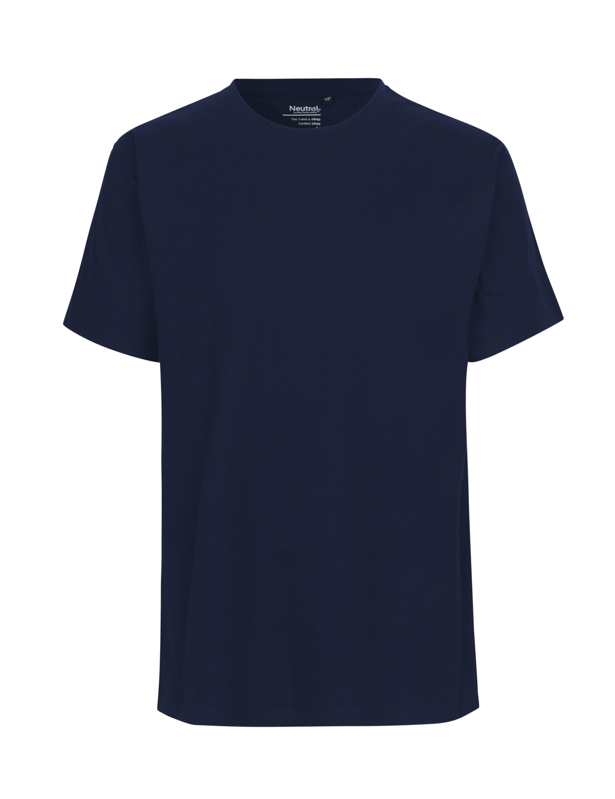 Neutral® meeste klassikaline T-särk - Pilt 74